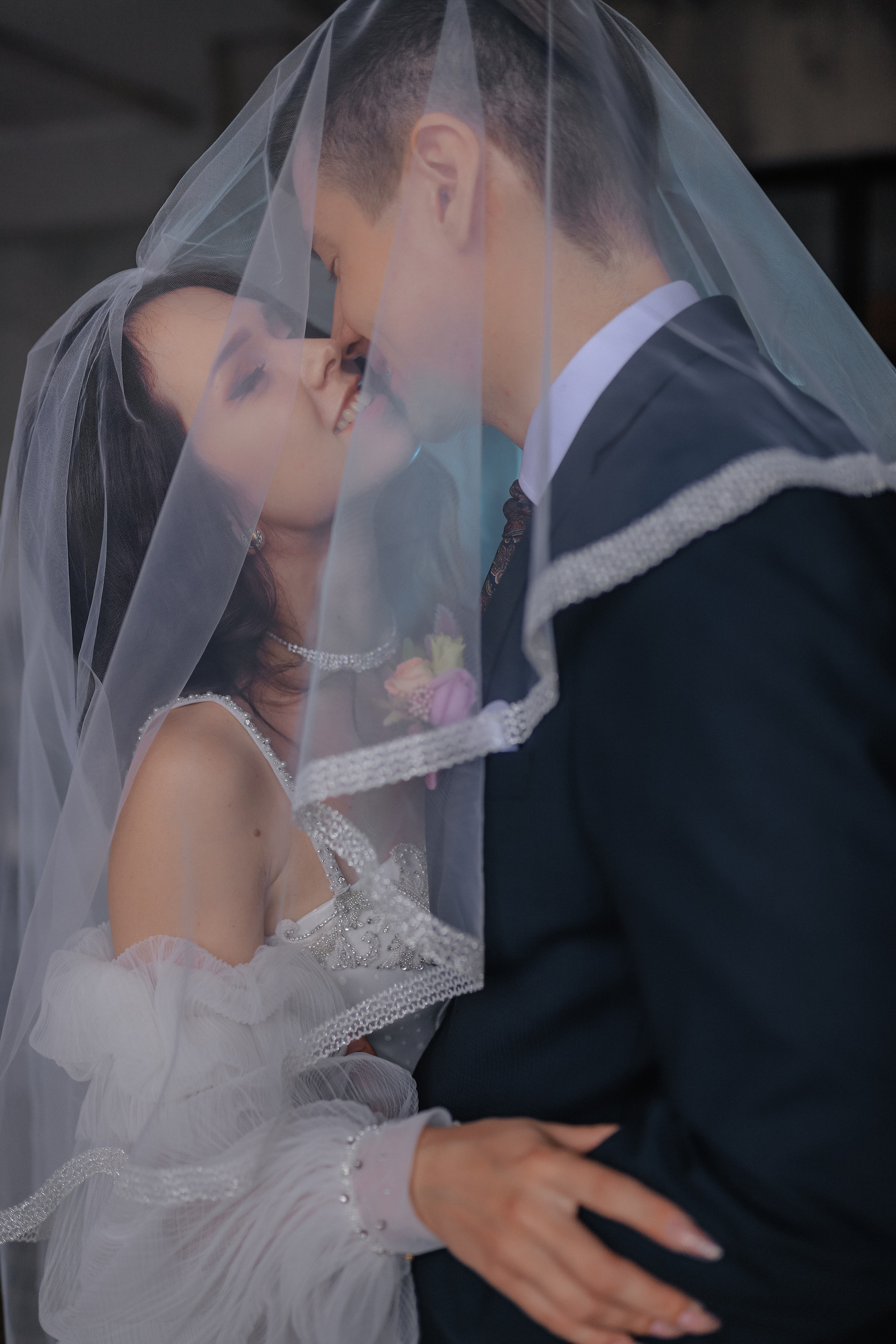 А&К. Свадебный и портретный фотограф в Тюмени Нюта Кирилова