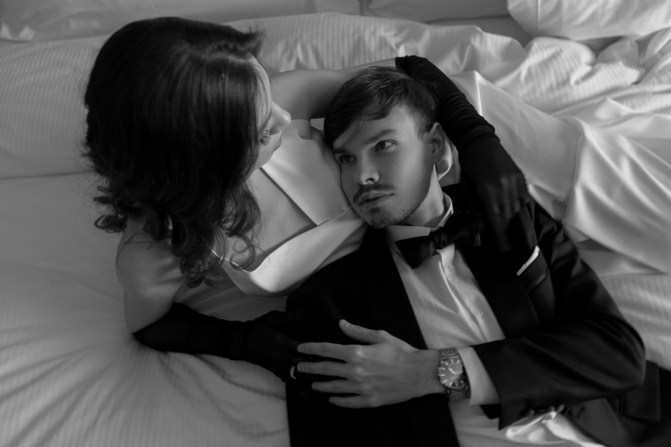 Д&А. Свадебный и портретный фотограф в Тюмени Нюта Кирилова