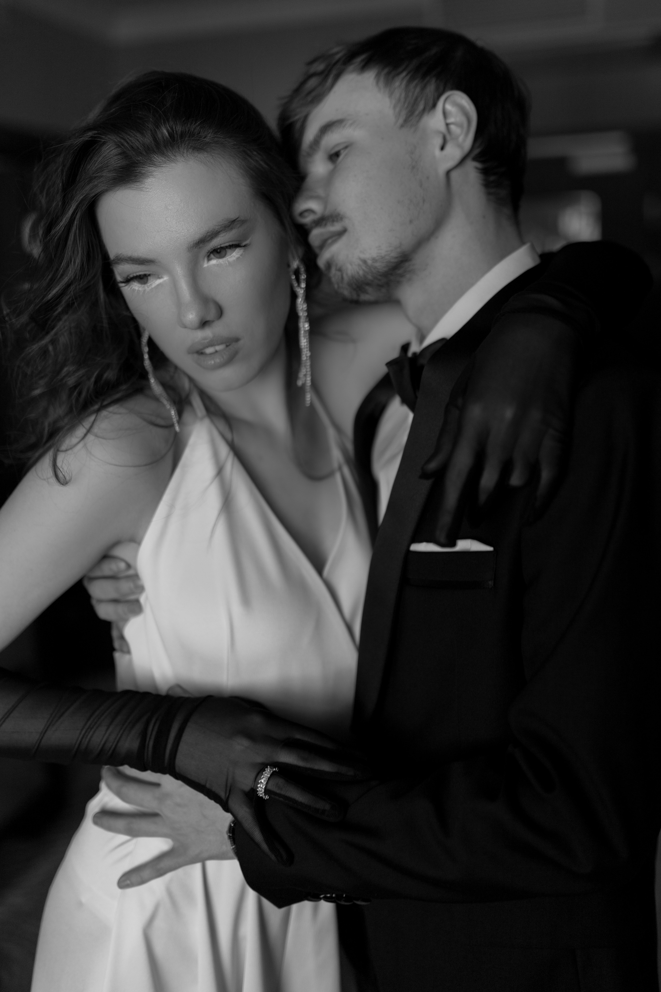 Д&А. Свадебный и портретный фотограф в Тюмени Нюта Кирилова