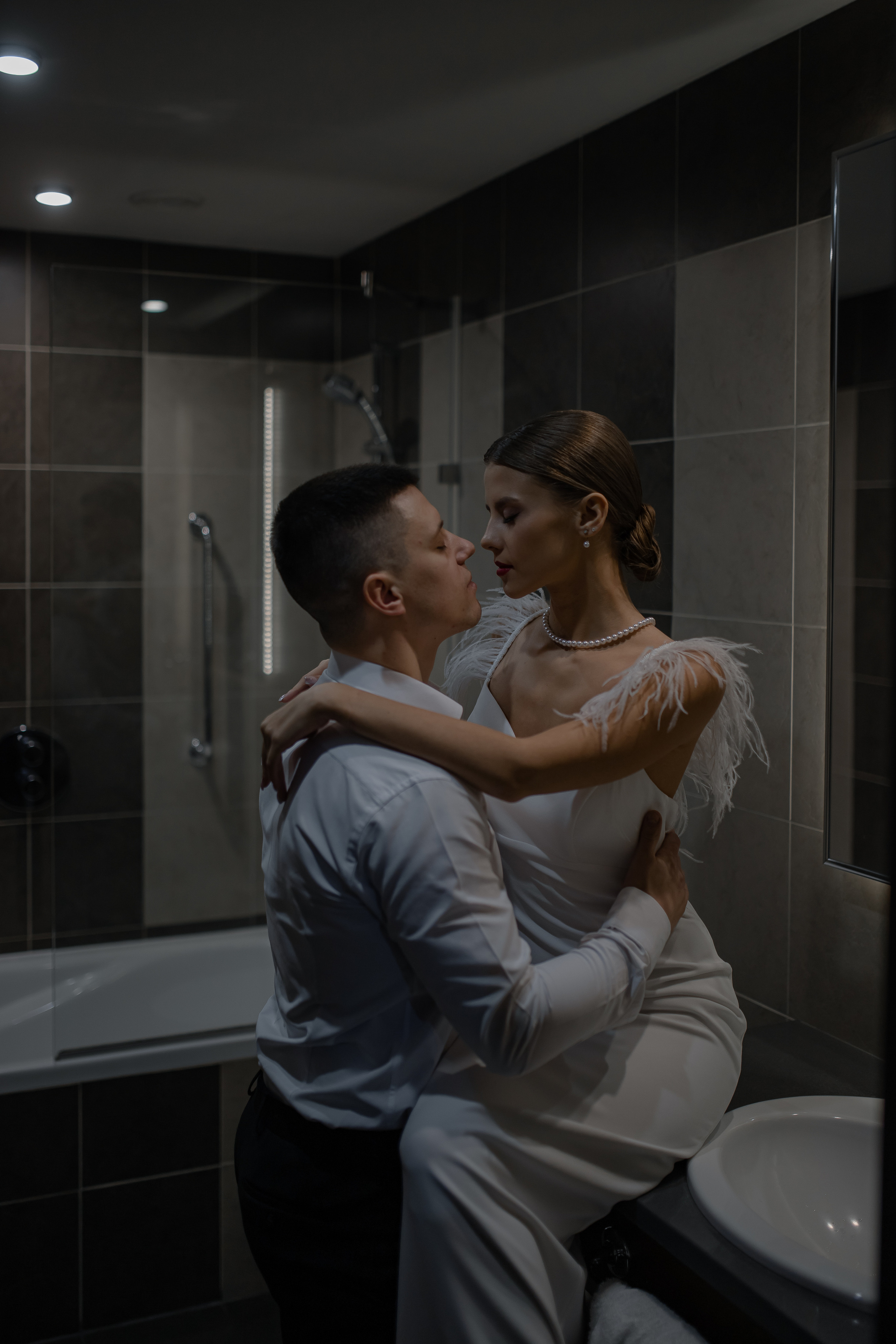 А&А. Свадебный и портретный фотограф в Тюмени Нюта Кирилова