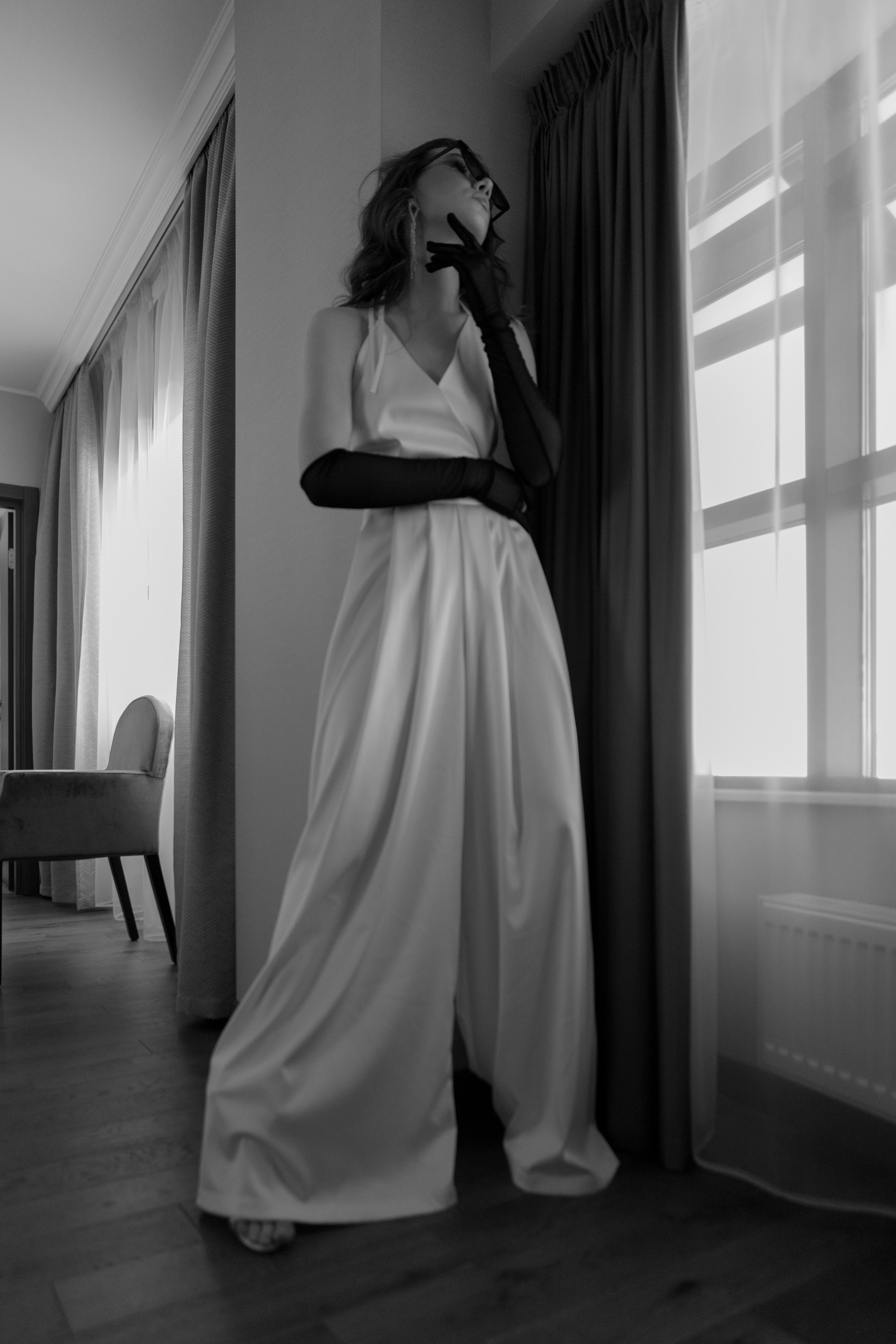 Д&А. Свадебный и портретный фотограф в Тюмени Нюта Кирилова