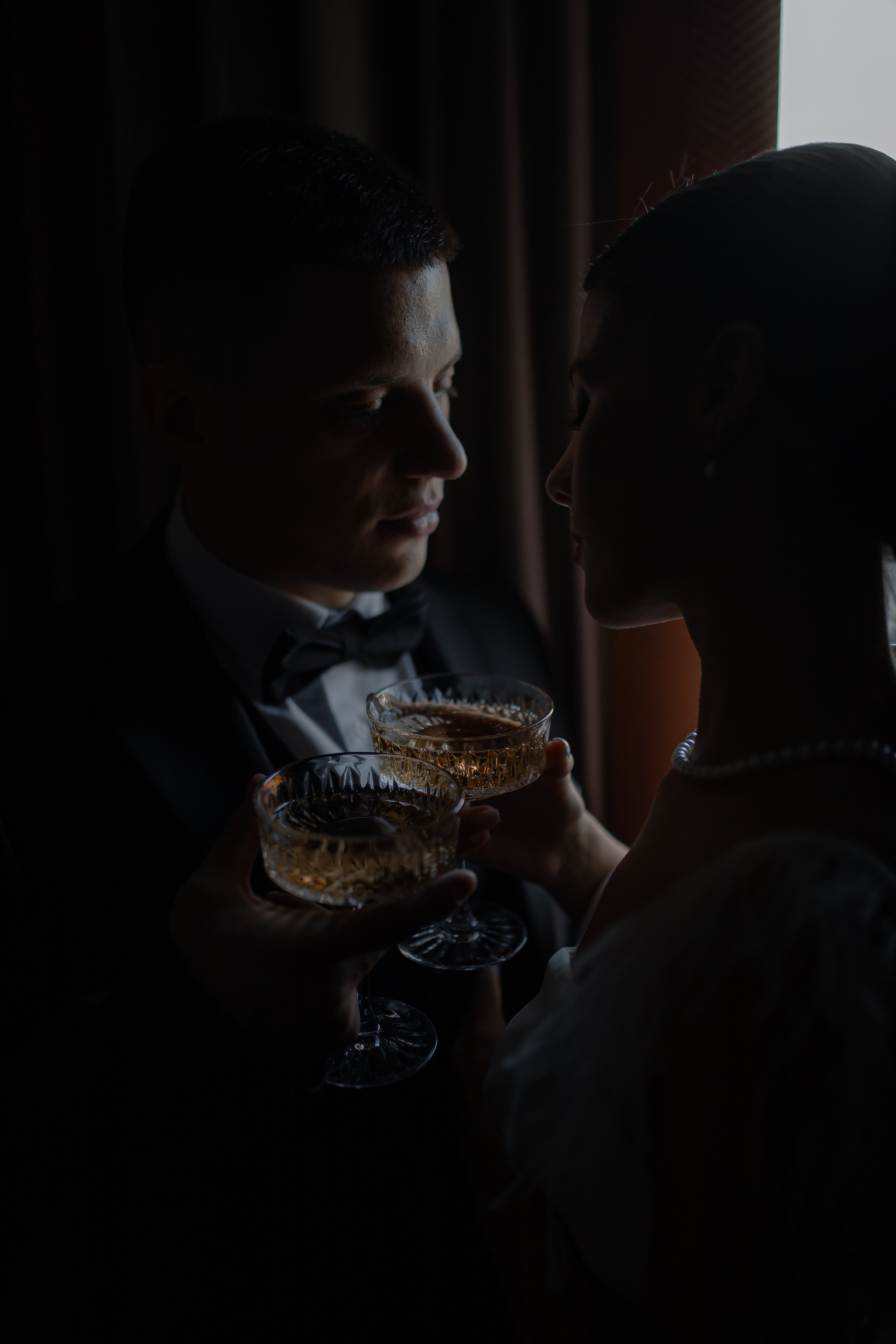 А&А. Свадебный и портретный фотограф в Тюмени Нюта Кирилова