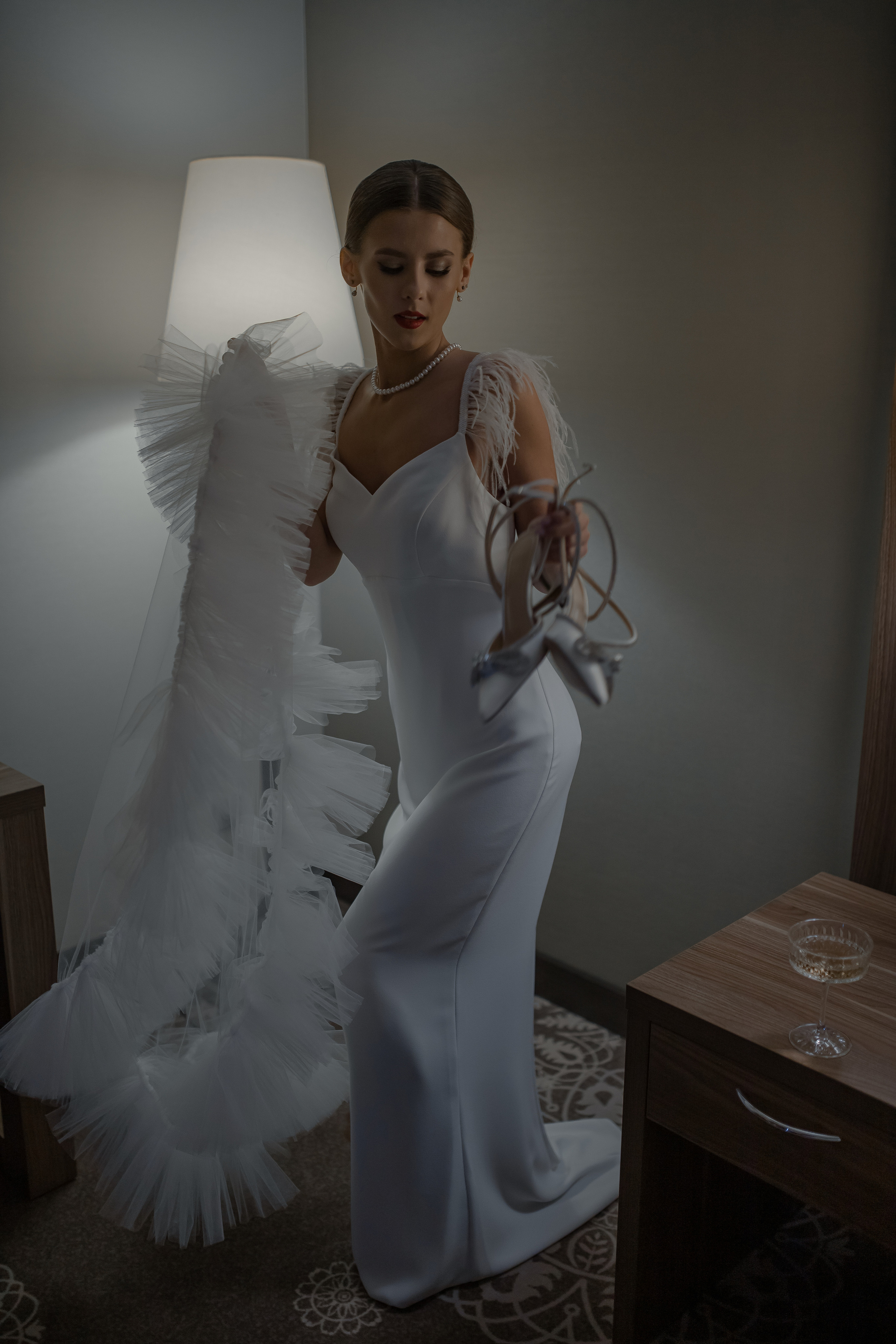 А&А. Свадебный и портретный фотограф в Тюмени Нюта Кирилова