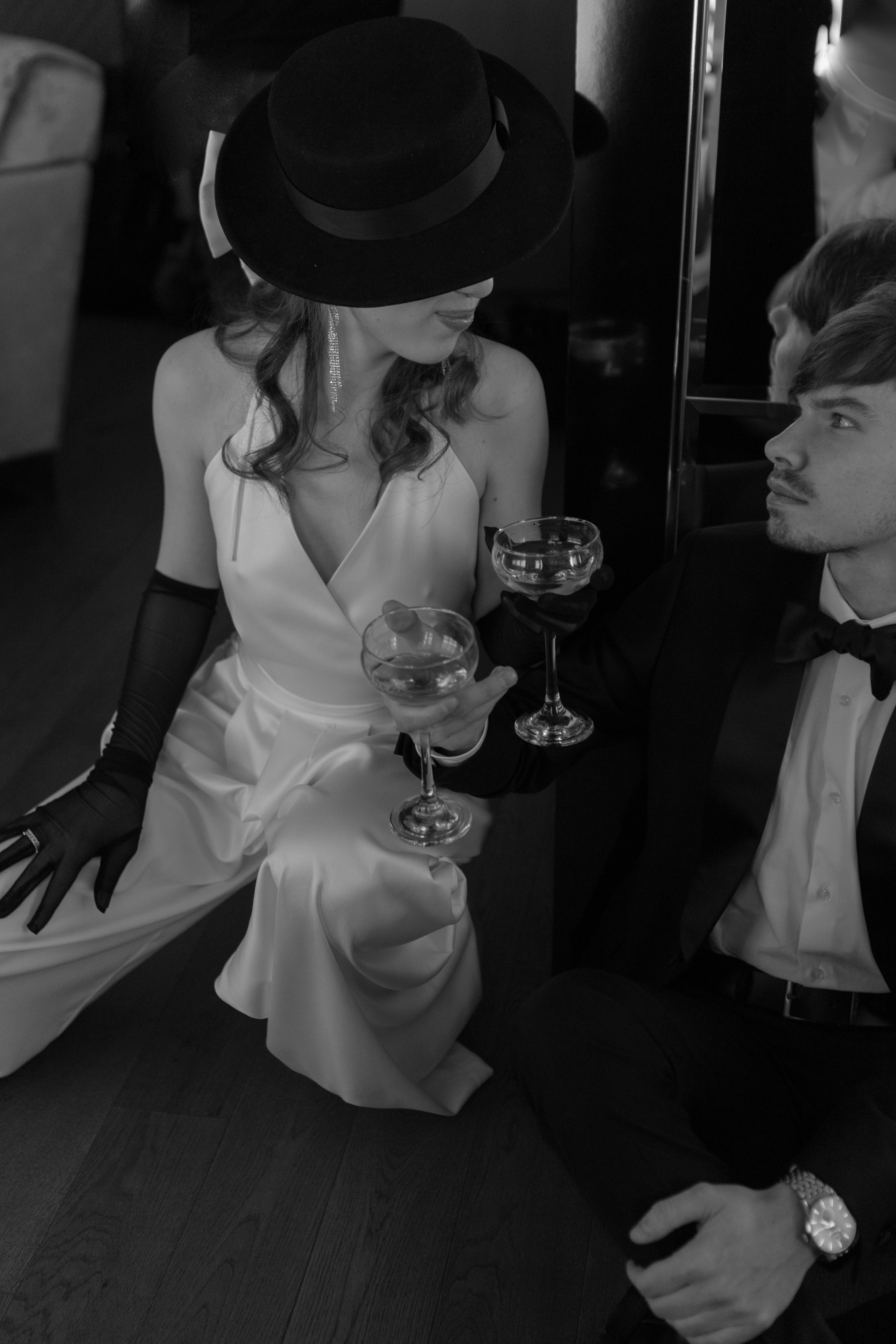 Д&А. Свадебный и портретный фотограф в Тюмени Нюта Кирилова