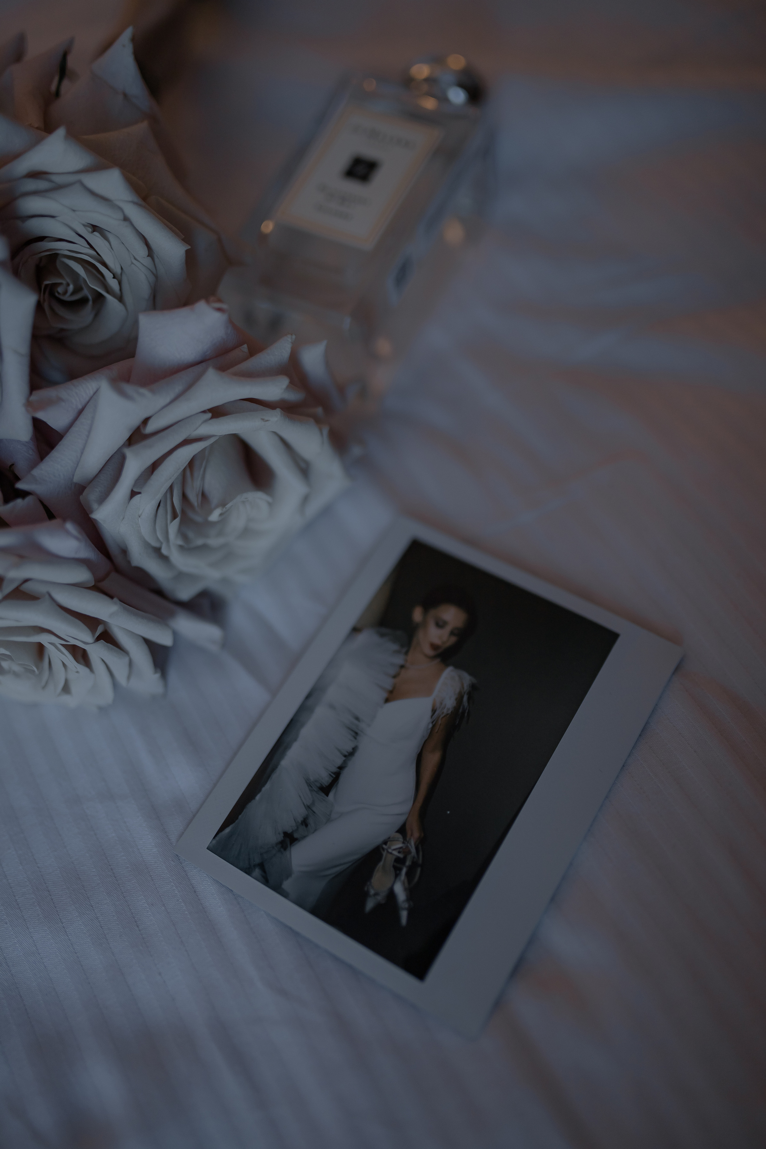 А&А. Свадебный и портретный фотограф в Тюмени Нюта Кирилова