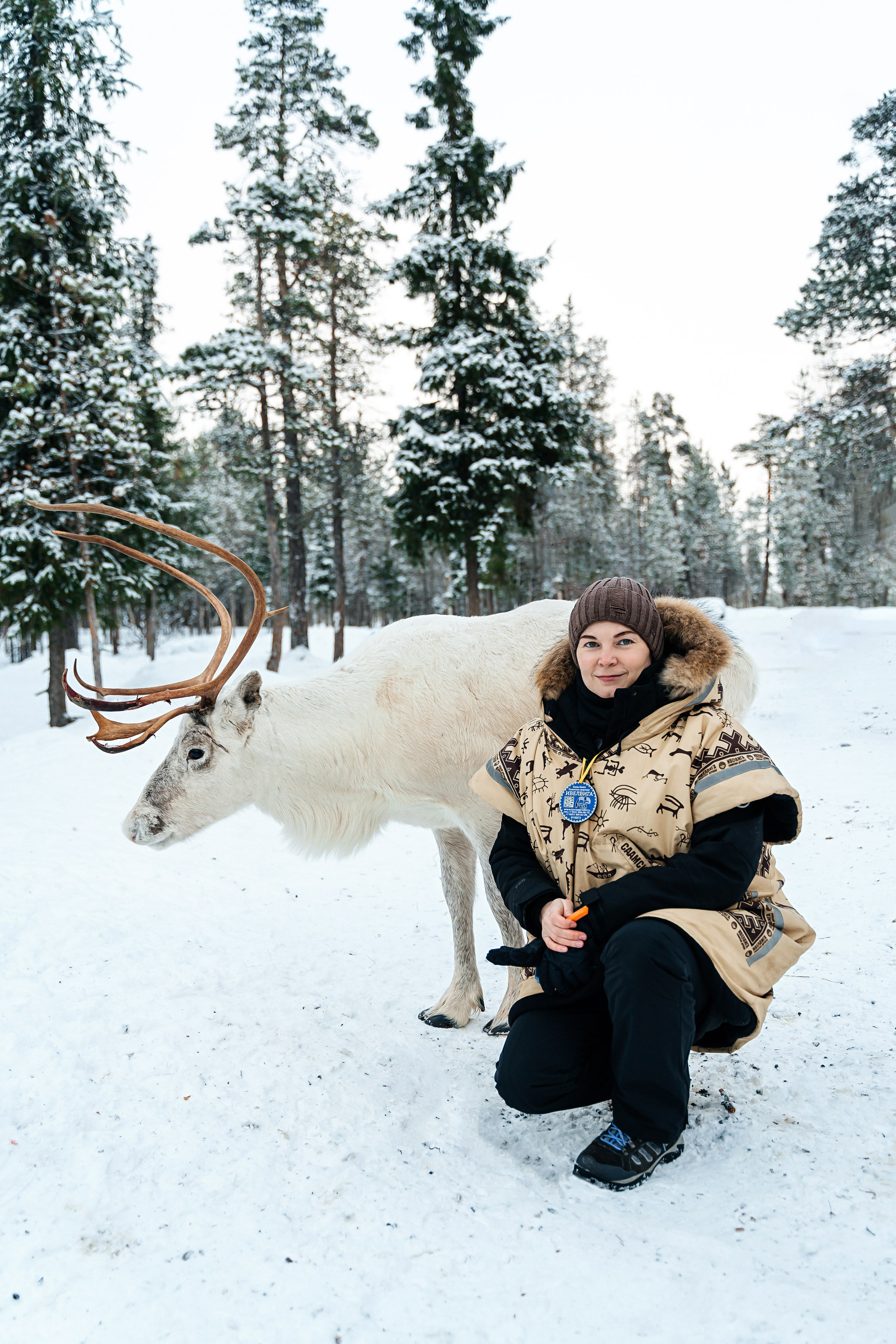 Териберка. Семейный фотограф в Санкт-Петербурге