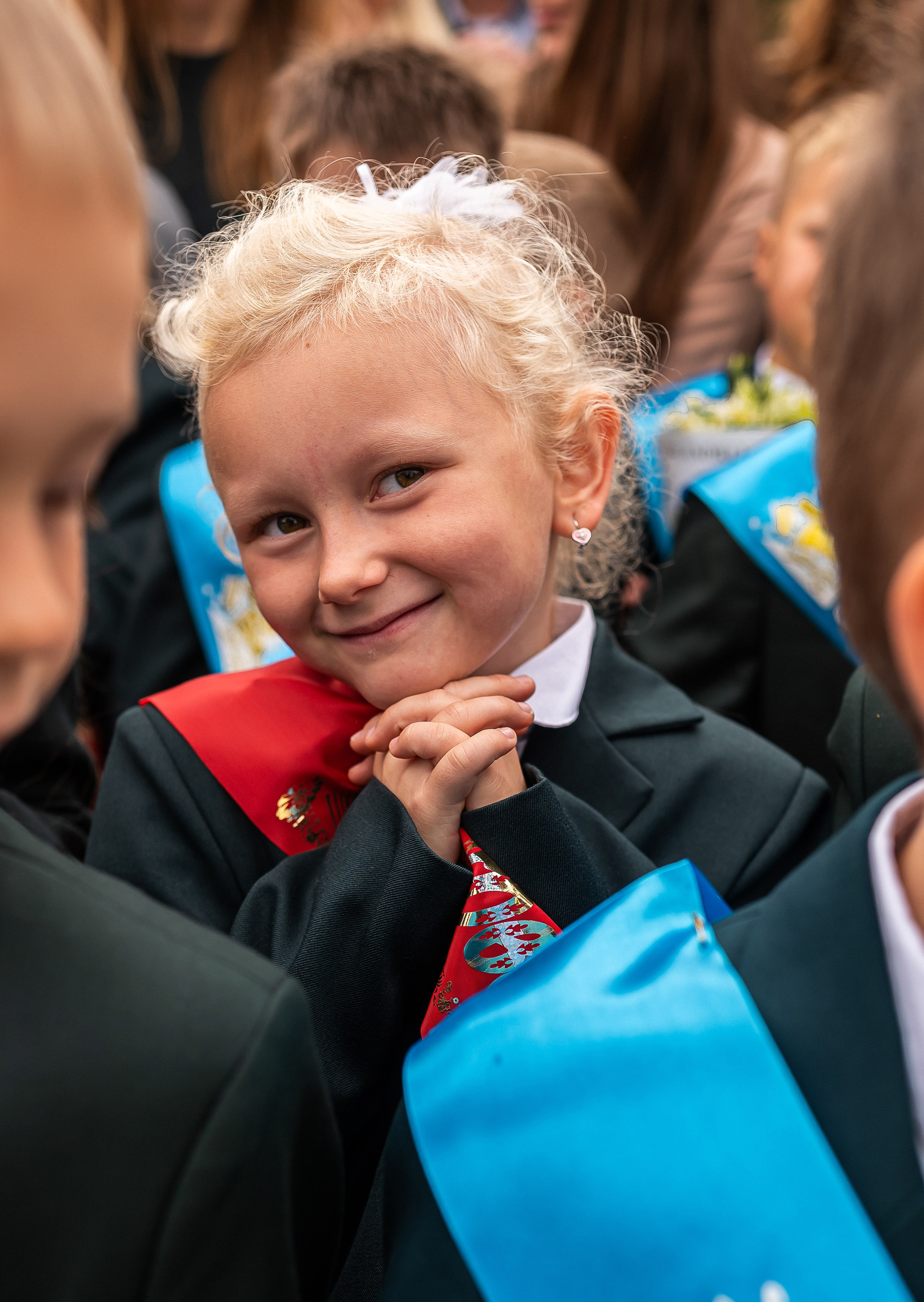 Фотограф Исламова Лилия, Смоленск