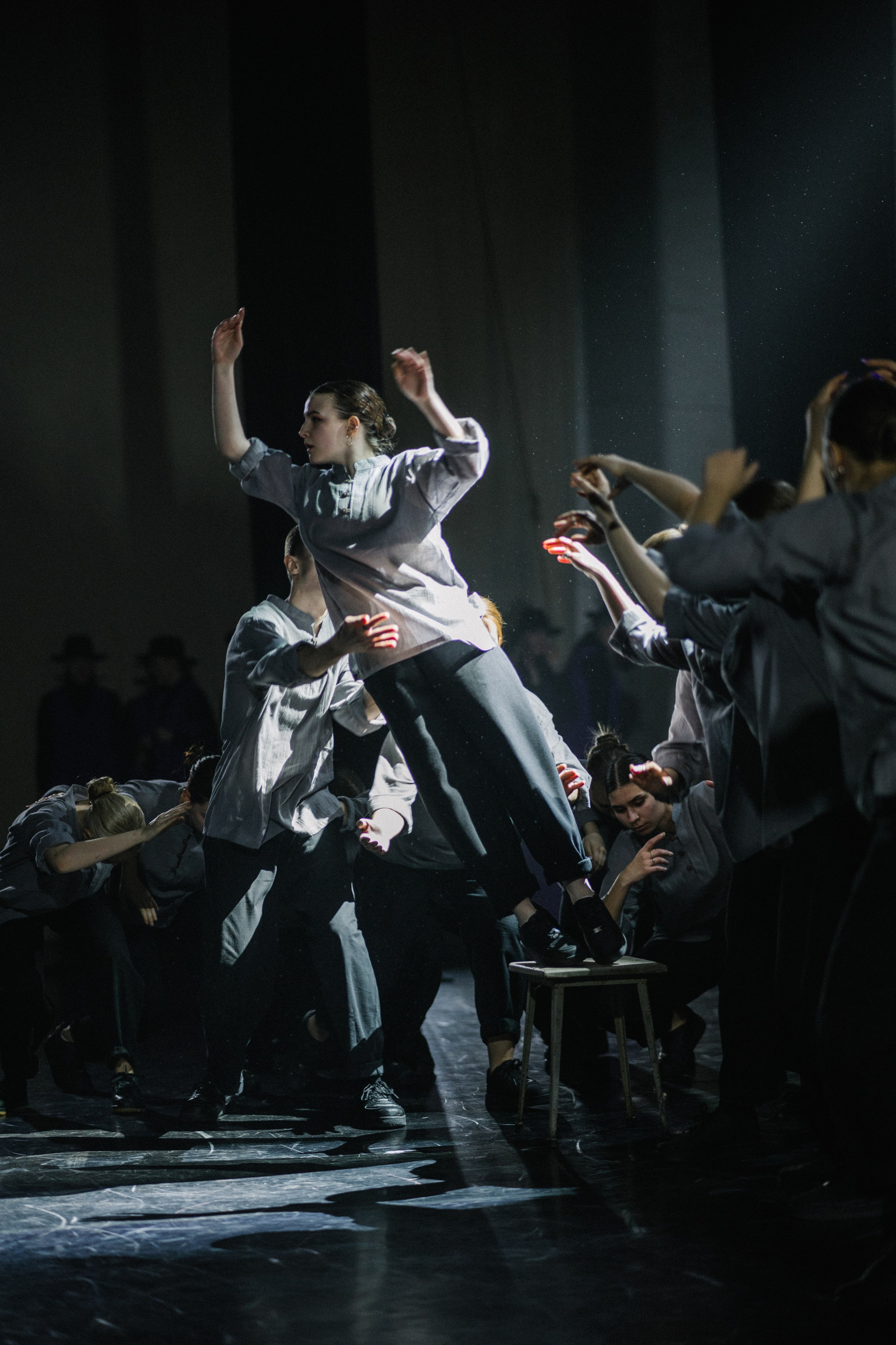 Фотограф в Туле Павел Парахин