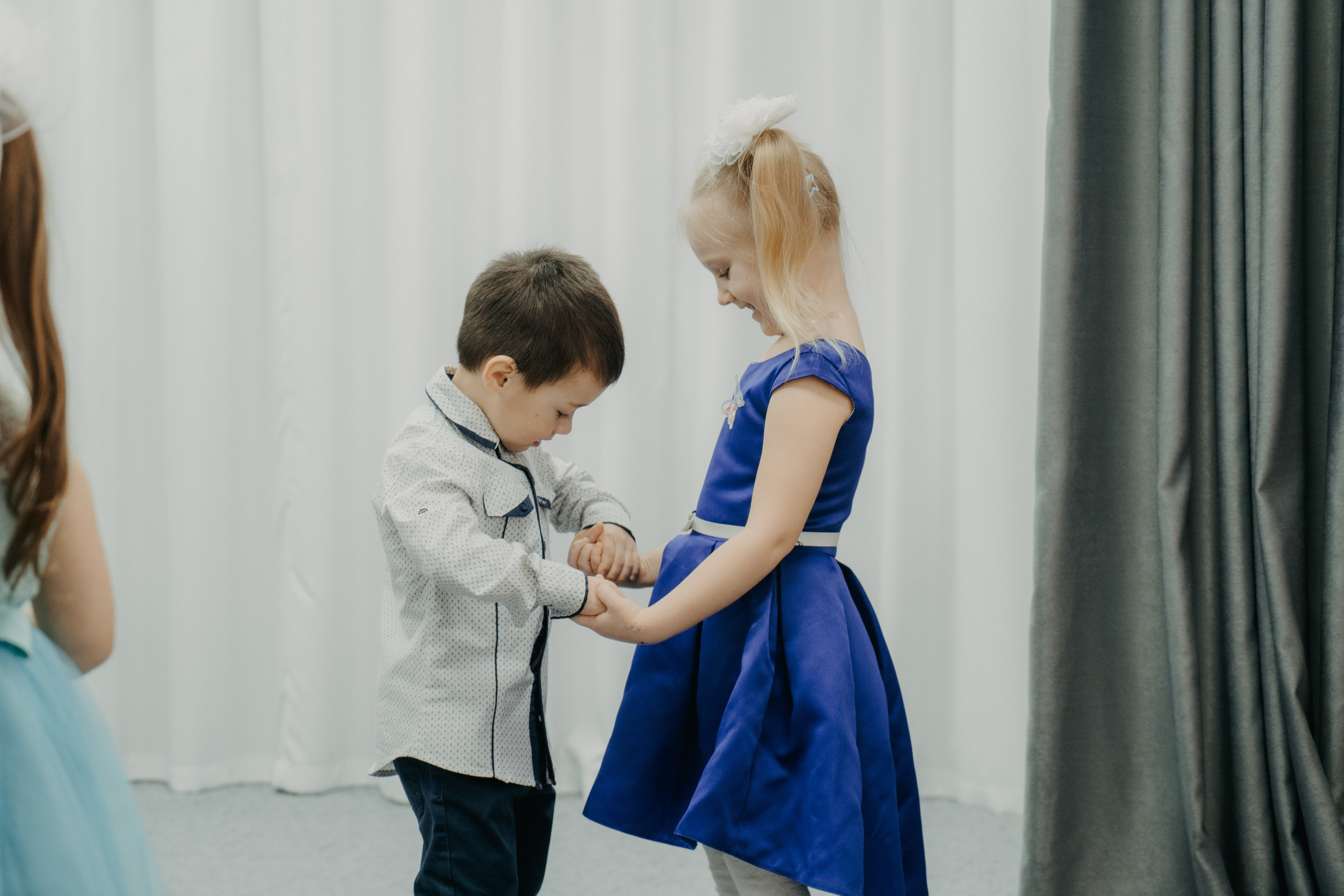 Утренник 8 марта. Семейный lifestyle фотограф в Ростове-на-Дону