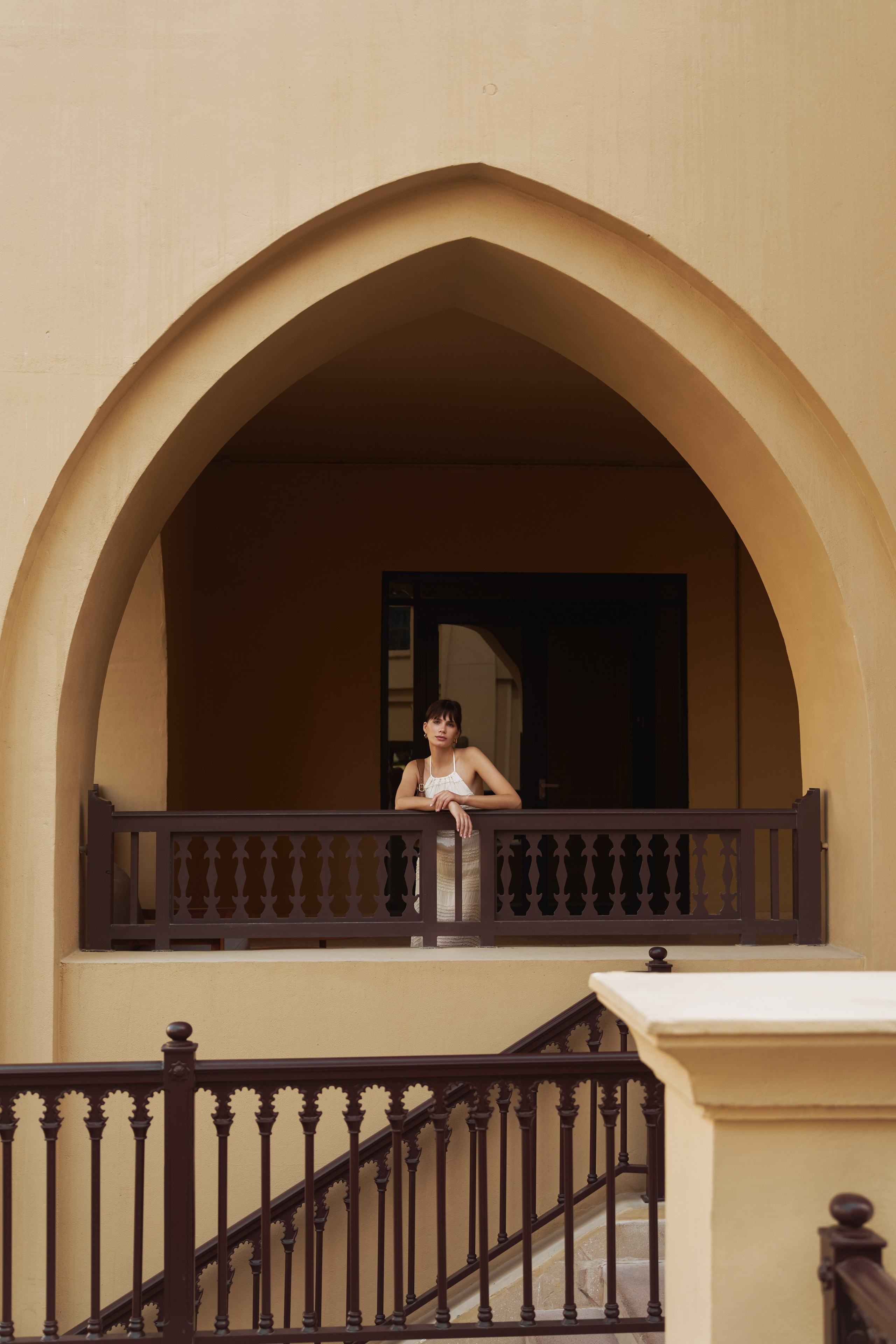 DARIA. Главная