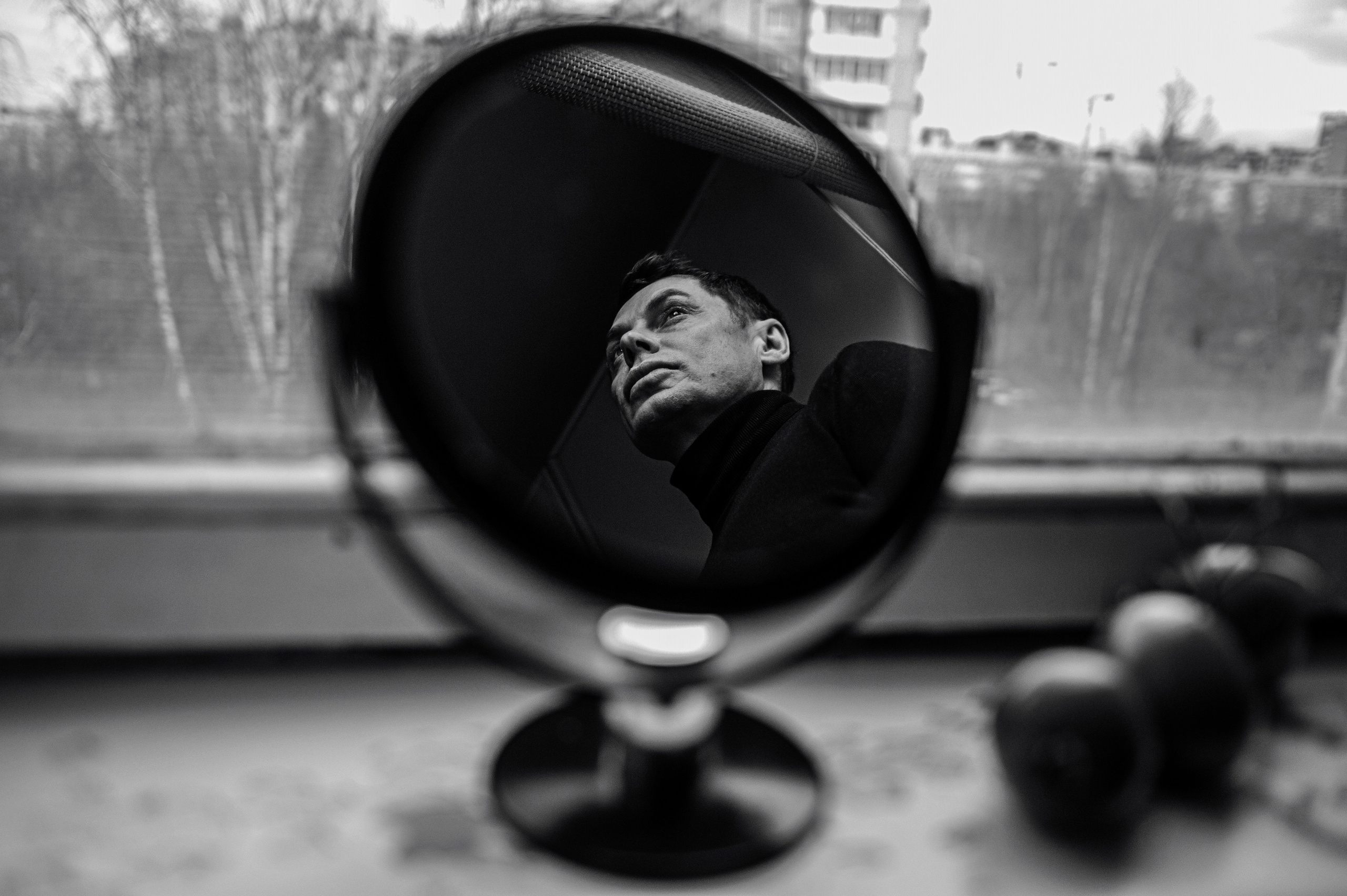 Руслан. Сергей Виноградов фотограф Россия Санкт-Петербург