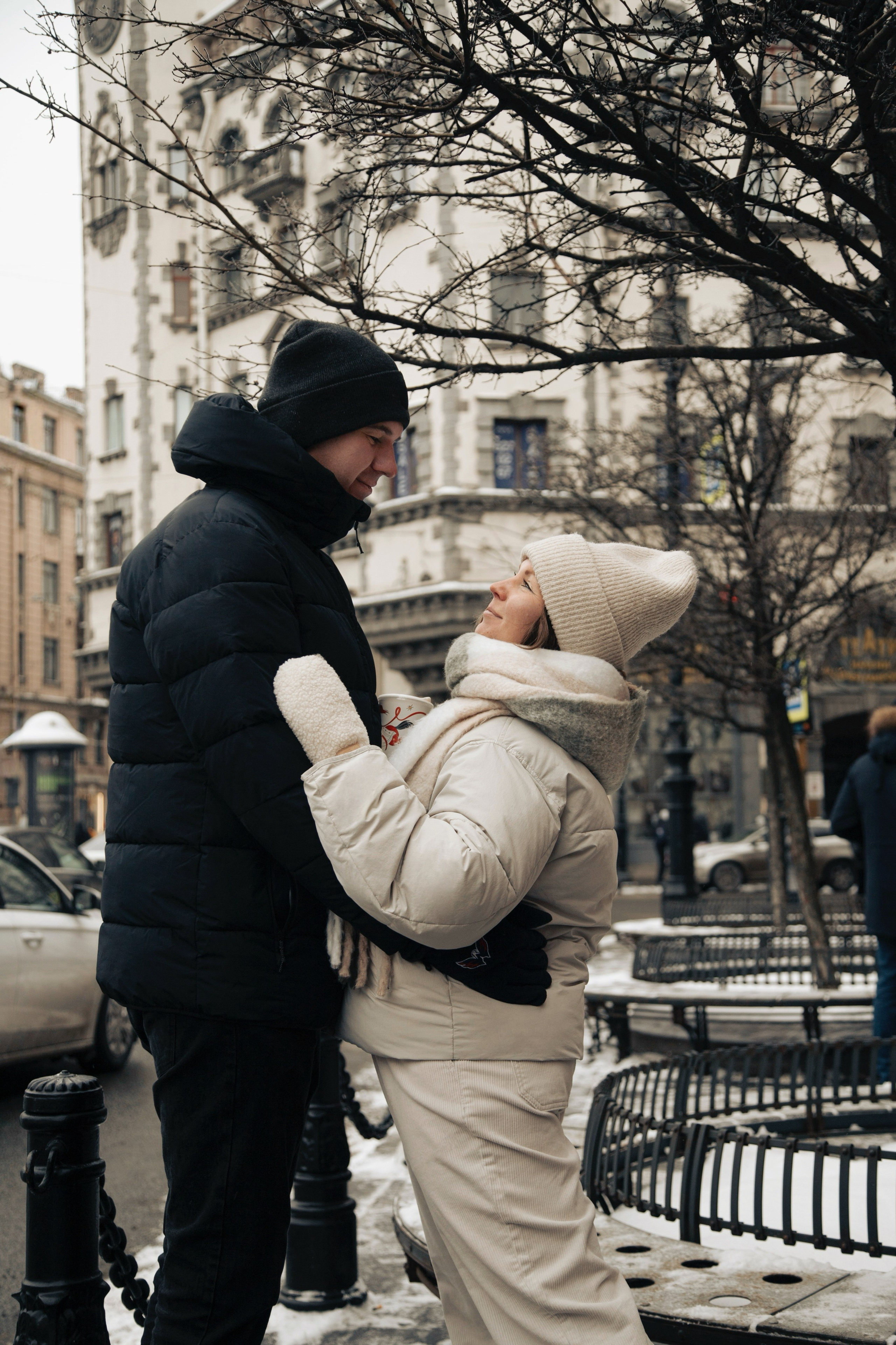 Петроградка