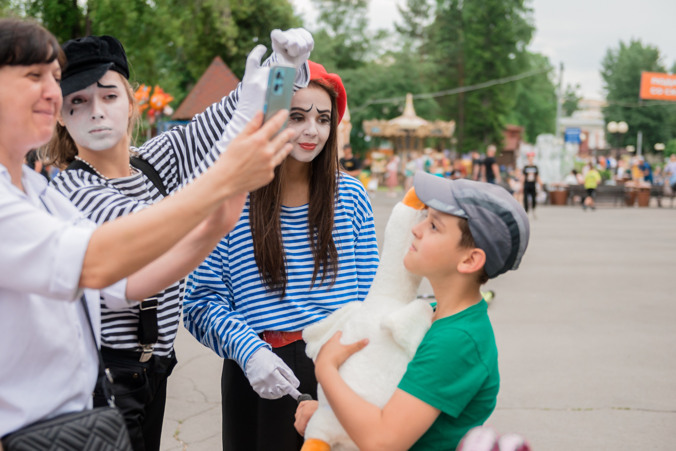 12 Июня 2024. Детский фотограф, семейный фотограф и репортажи в Кемерово