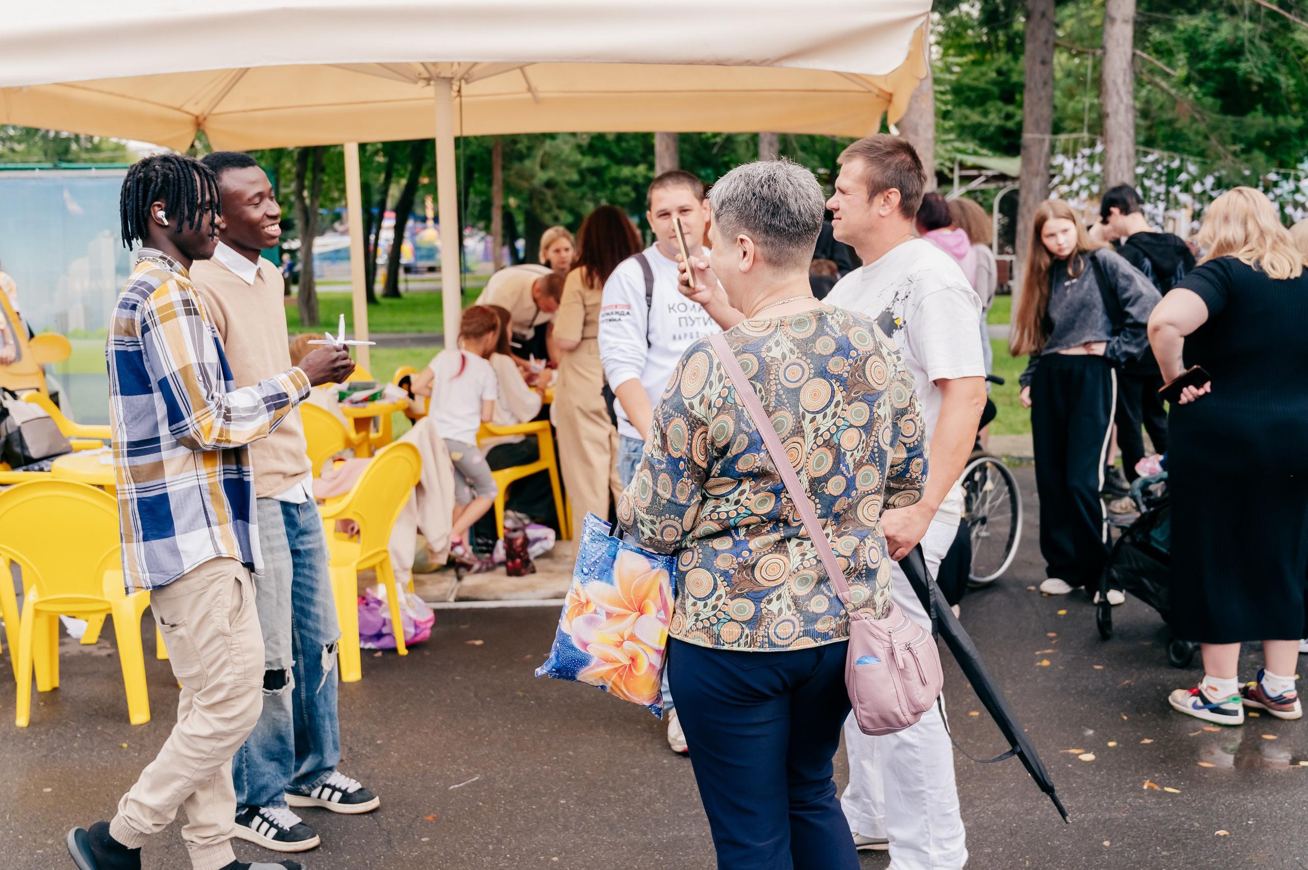 Благотв мероприятие в поддержку Данила 16.08.25. Детский фотограф, семейный фотограф и репортажи в Кемерово