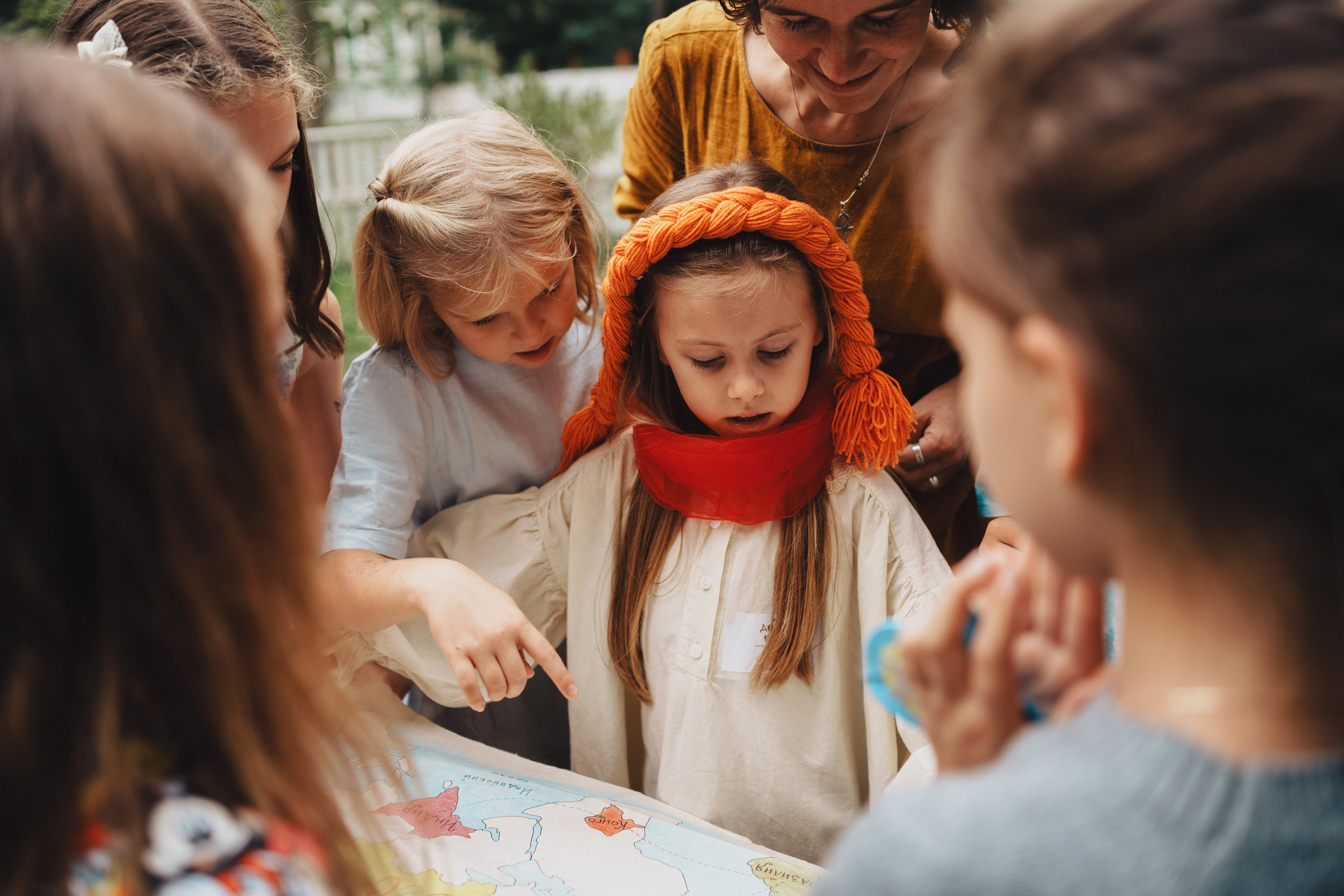 Лерочке 7!. Семейный и детский фотограф и видеограф в Москве, Серпухове и Тарусе Валерия Сорокина