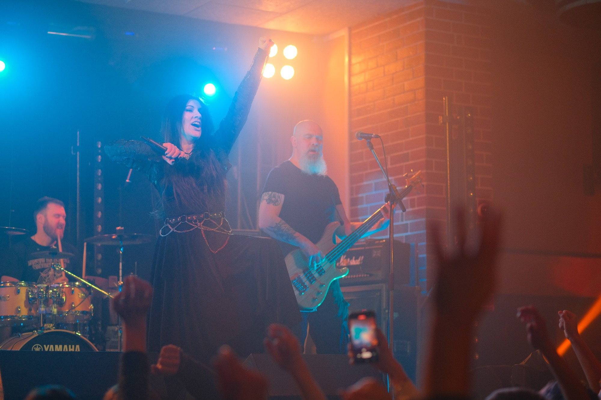 ТАНГЫРА — фестиваль современной этнокультуры. Максим Егоров, г. Ижевск. Репортажная, предметная съёмка и фуд-фотография