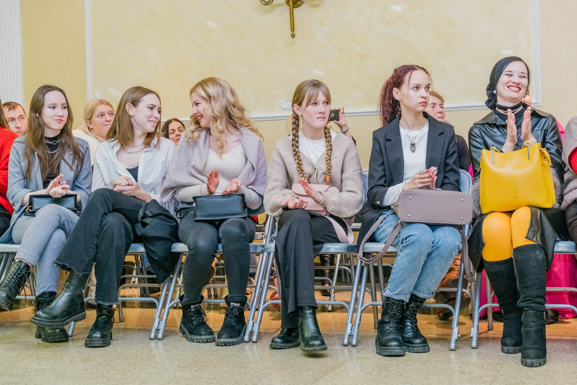 ТАНГЫРА — фестиваль современной этнокультуры. Максим Егоров, г. Ижевск. Репортажная, предметная съёмка и фуд-фотография