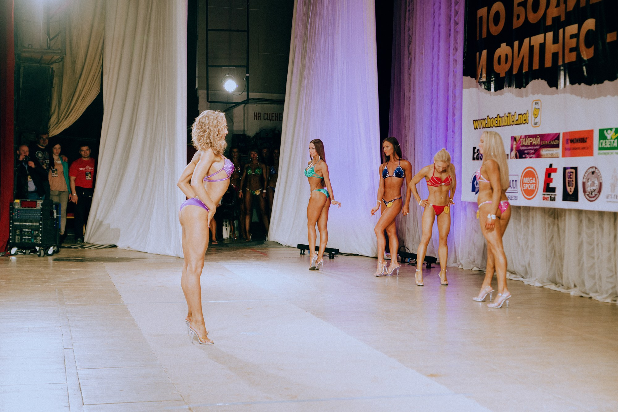 Чемпионат ПФО по бодибилдингу, бодифитнесу и фитнес-бикини. Максим Егоров, г. Ижевск. Репортажная, предметная съёмка и фуд-фотография