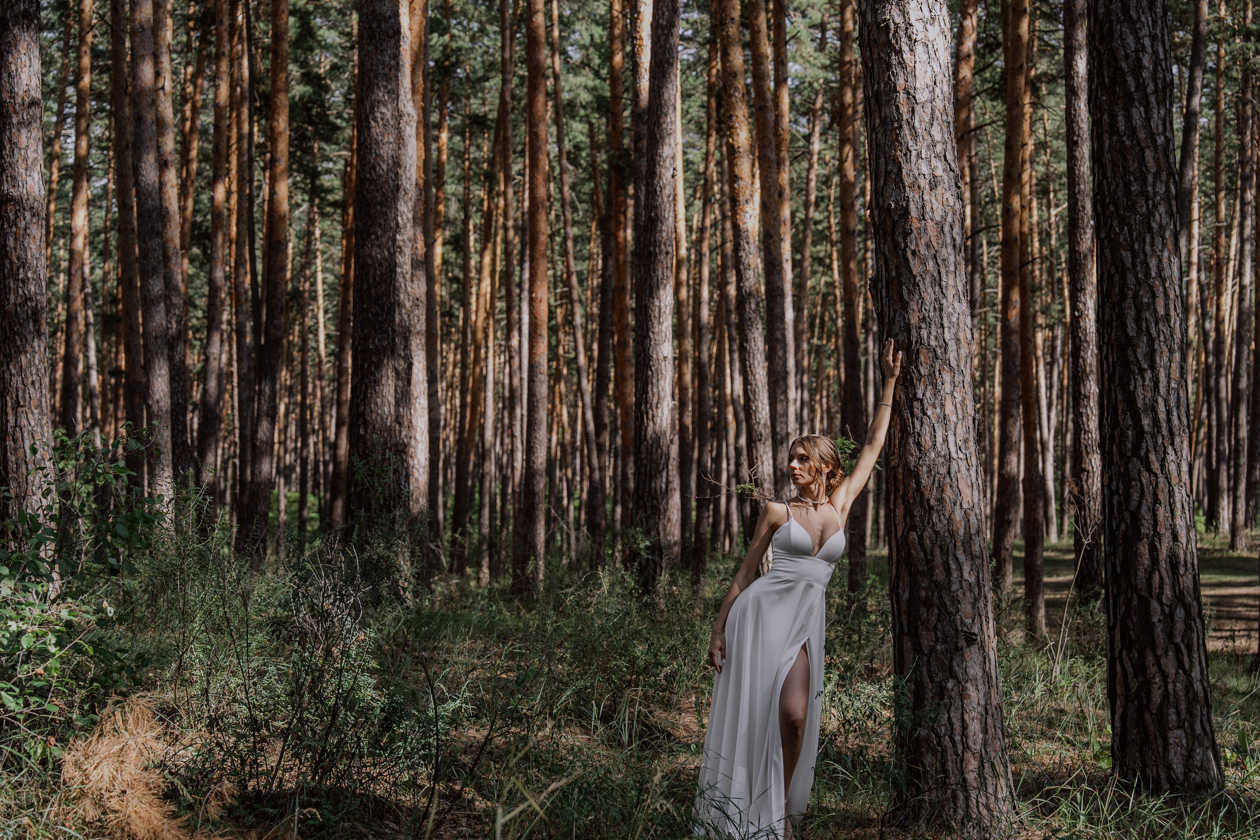 Сергей и Вероника 2024