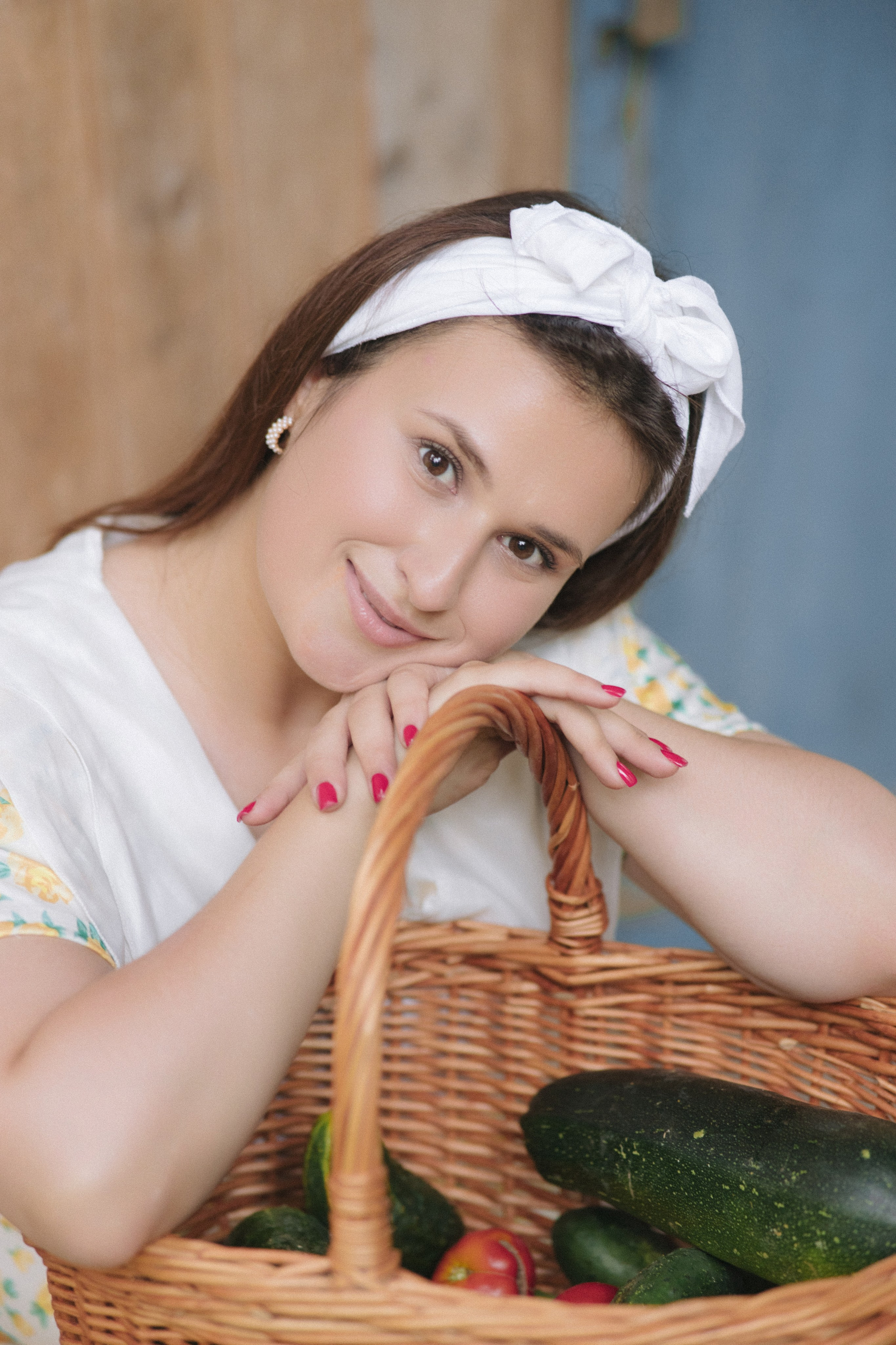 Индивидуальные уличные серии