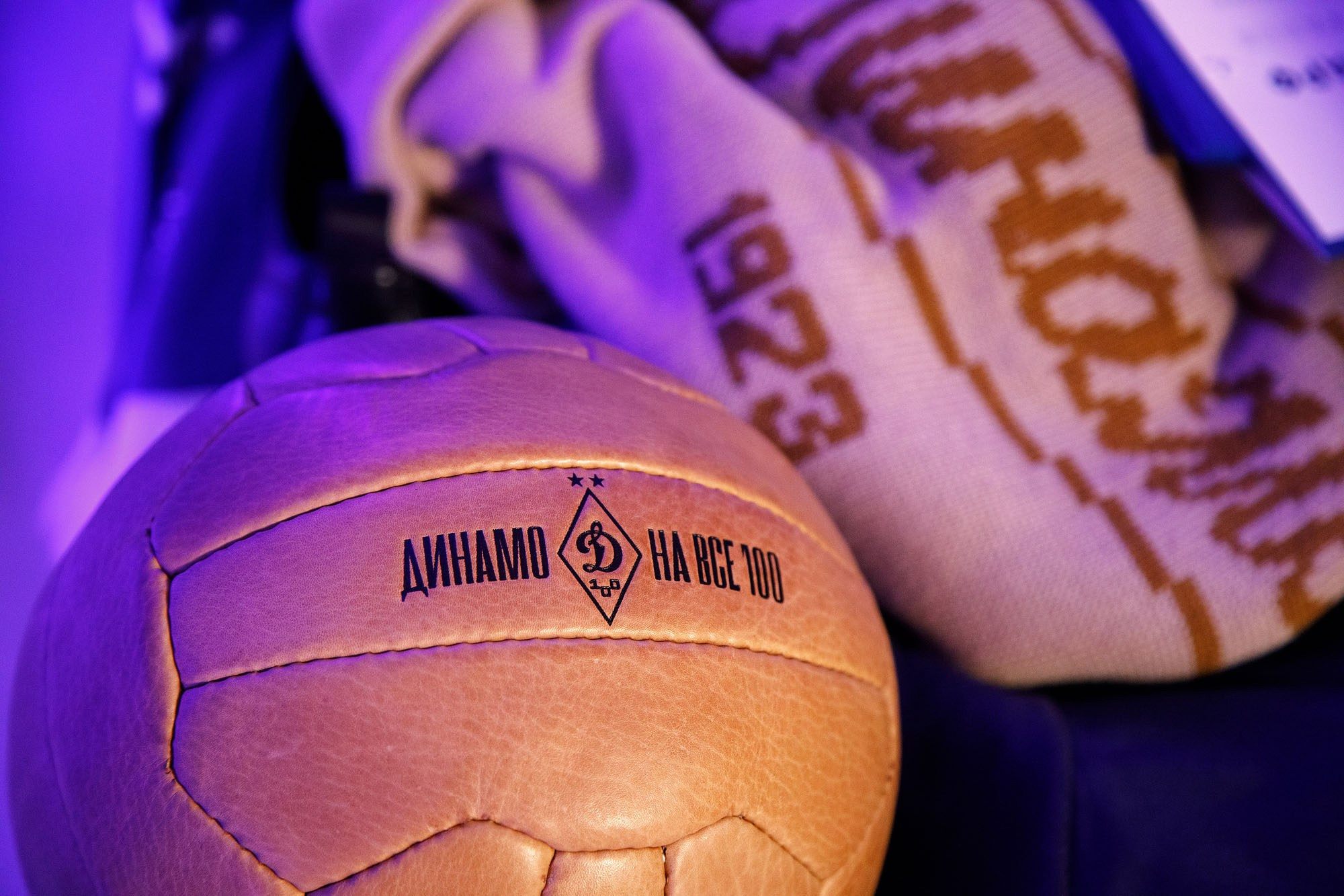 Бэкстейдж. Репортажный фотограф в Москве