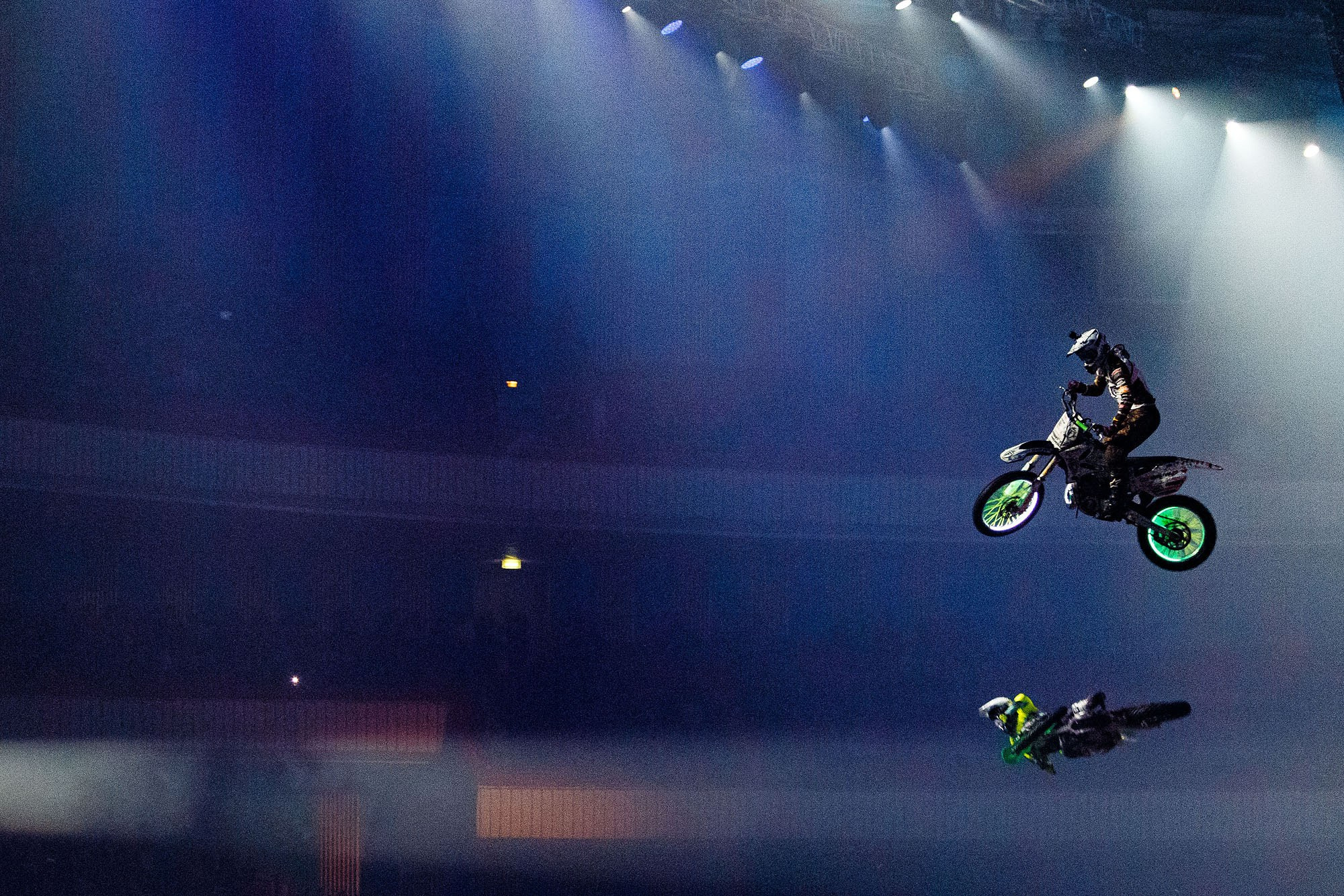 Авто/мото. Репортажный фотограф в Москве