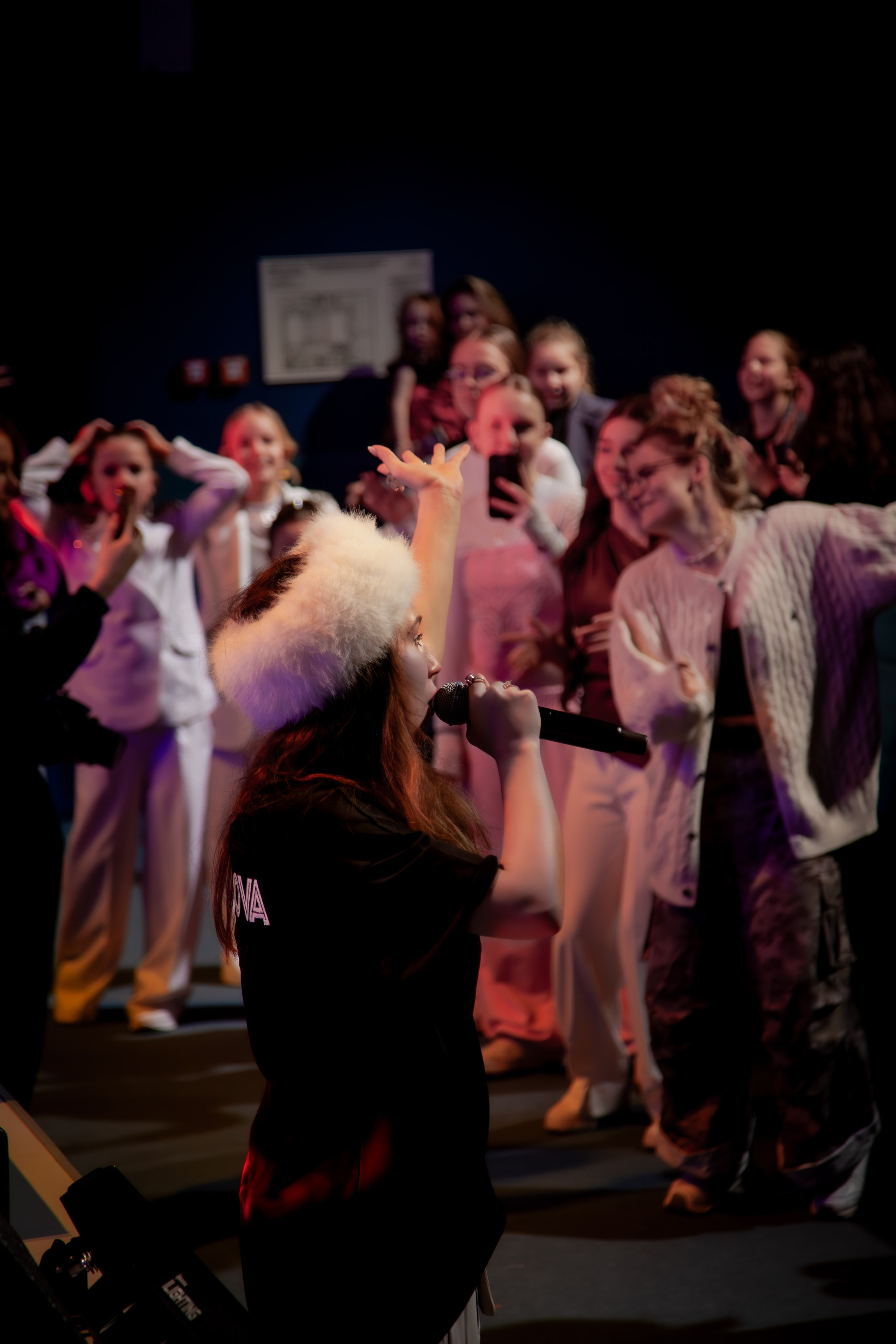 Варево 2.0. Фотограф в Москве