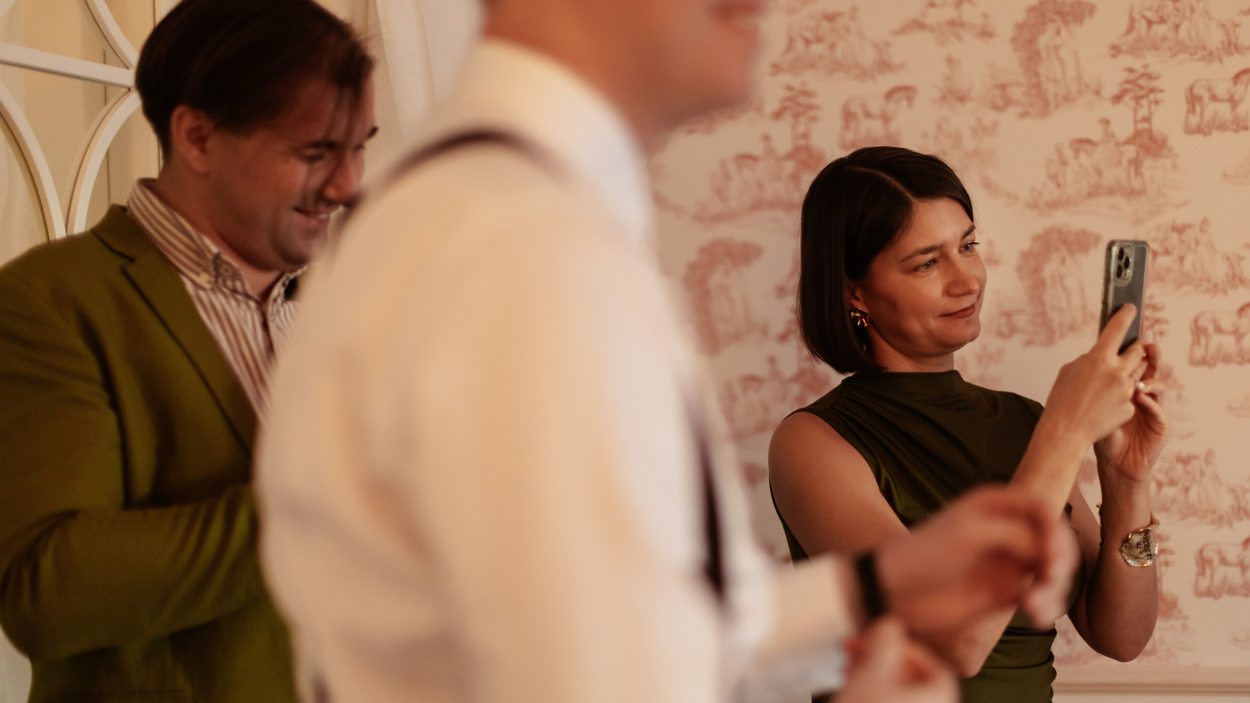 Василий и Дарья. Свадебный фотограф Валерия Лебедева