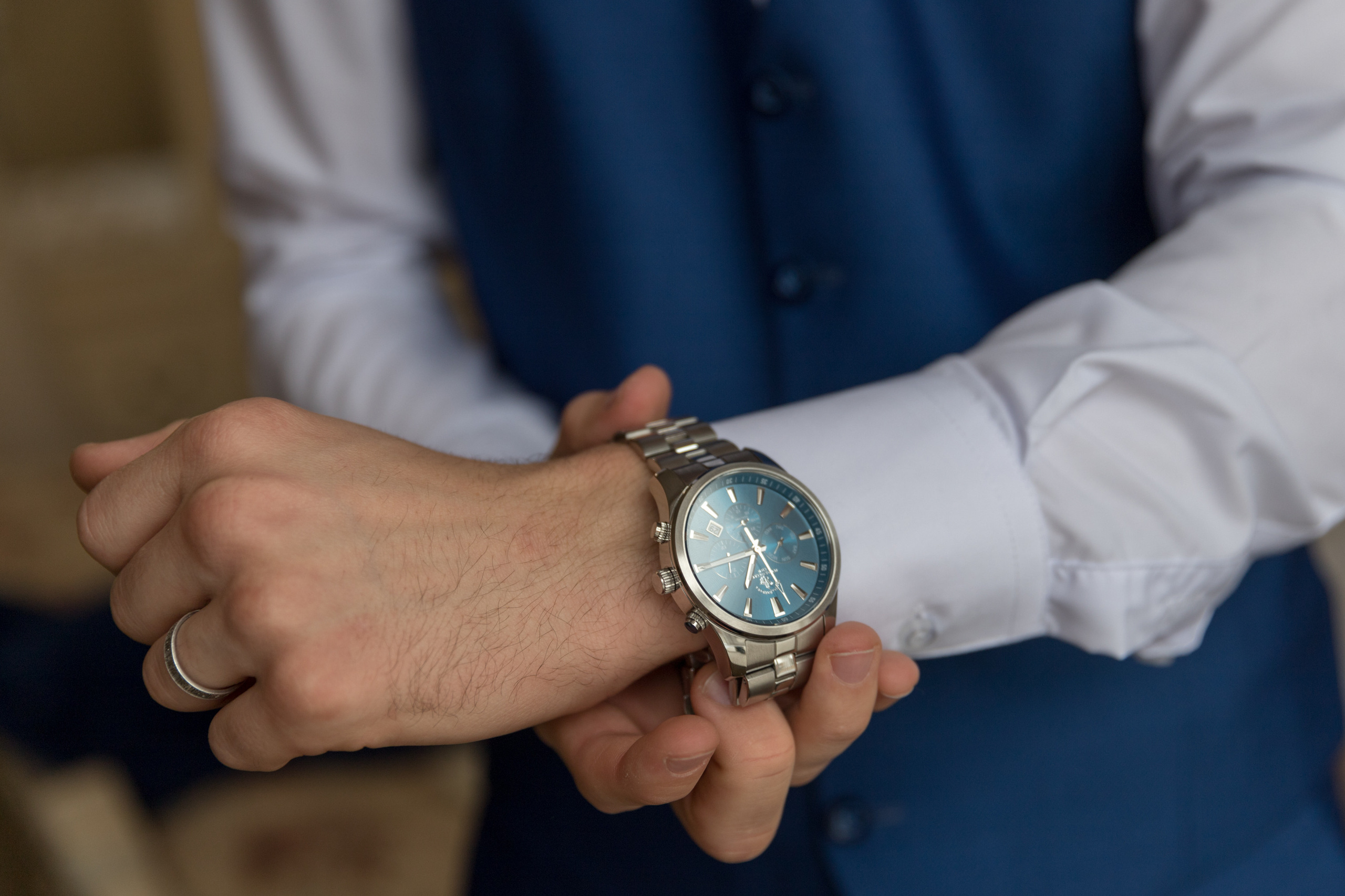 Даниил и Елена. Фотограф Матвеева Татьяна