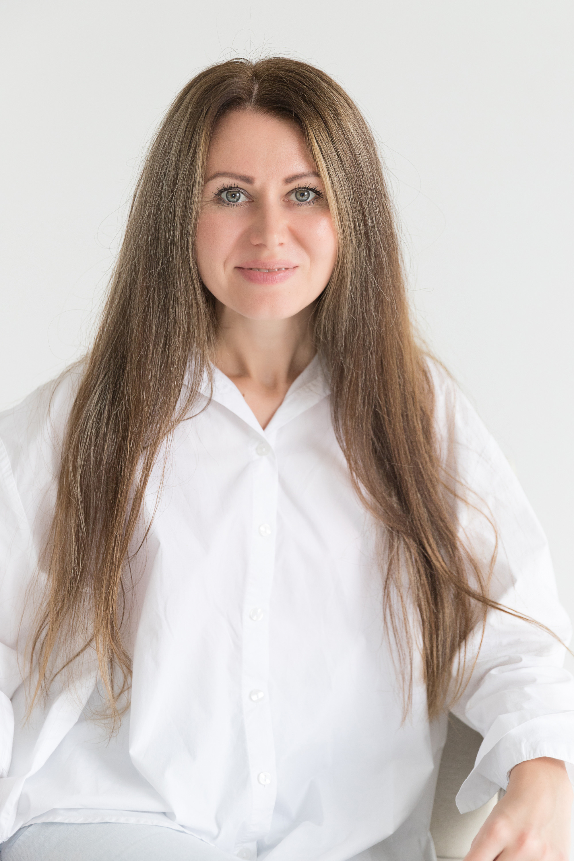 Анна и Ева. Фотограф Матвеева Татьяна