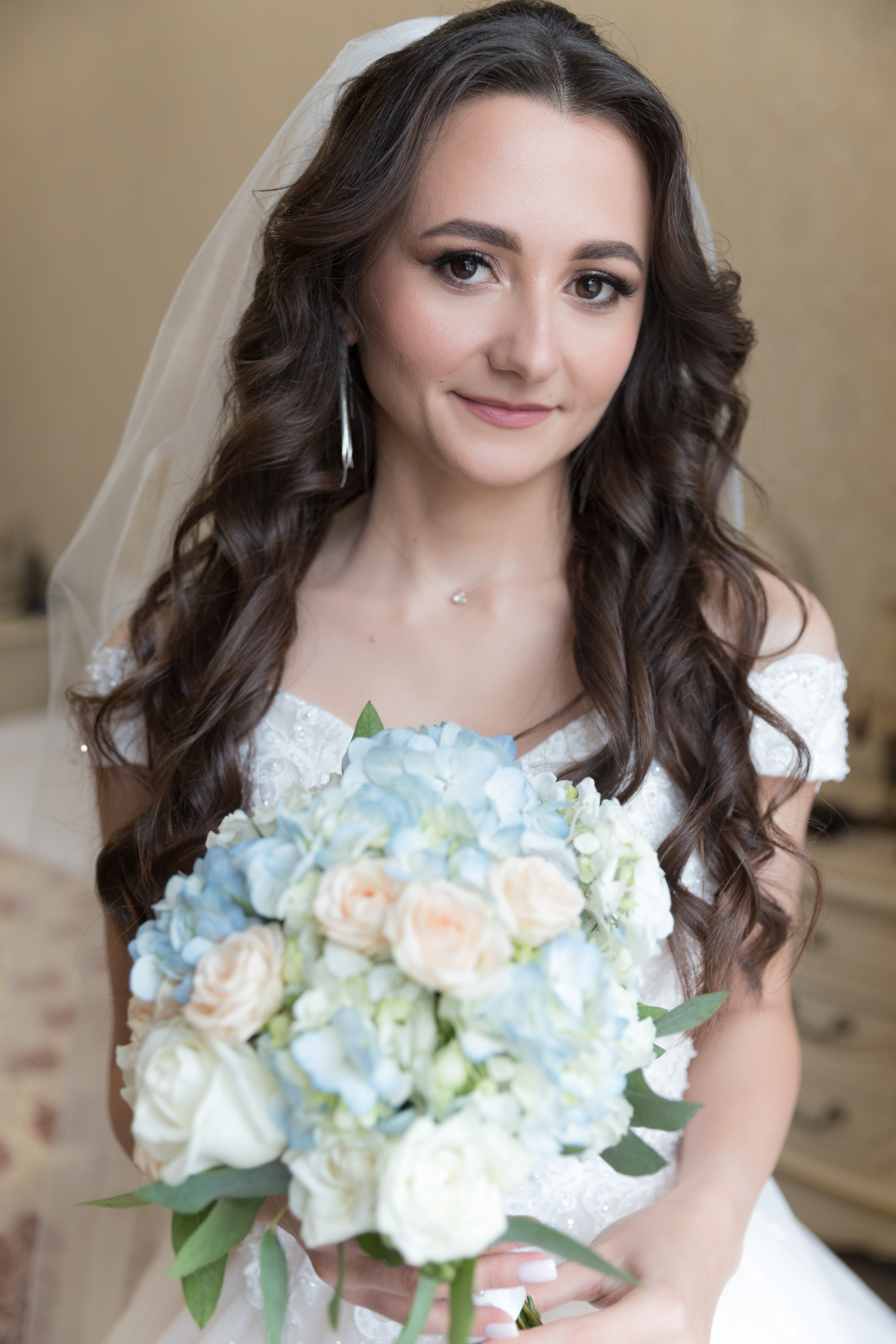 Даниил и Елена. Фотограф Матвеева Татьяна