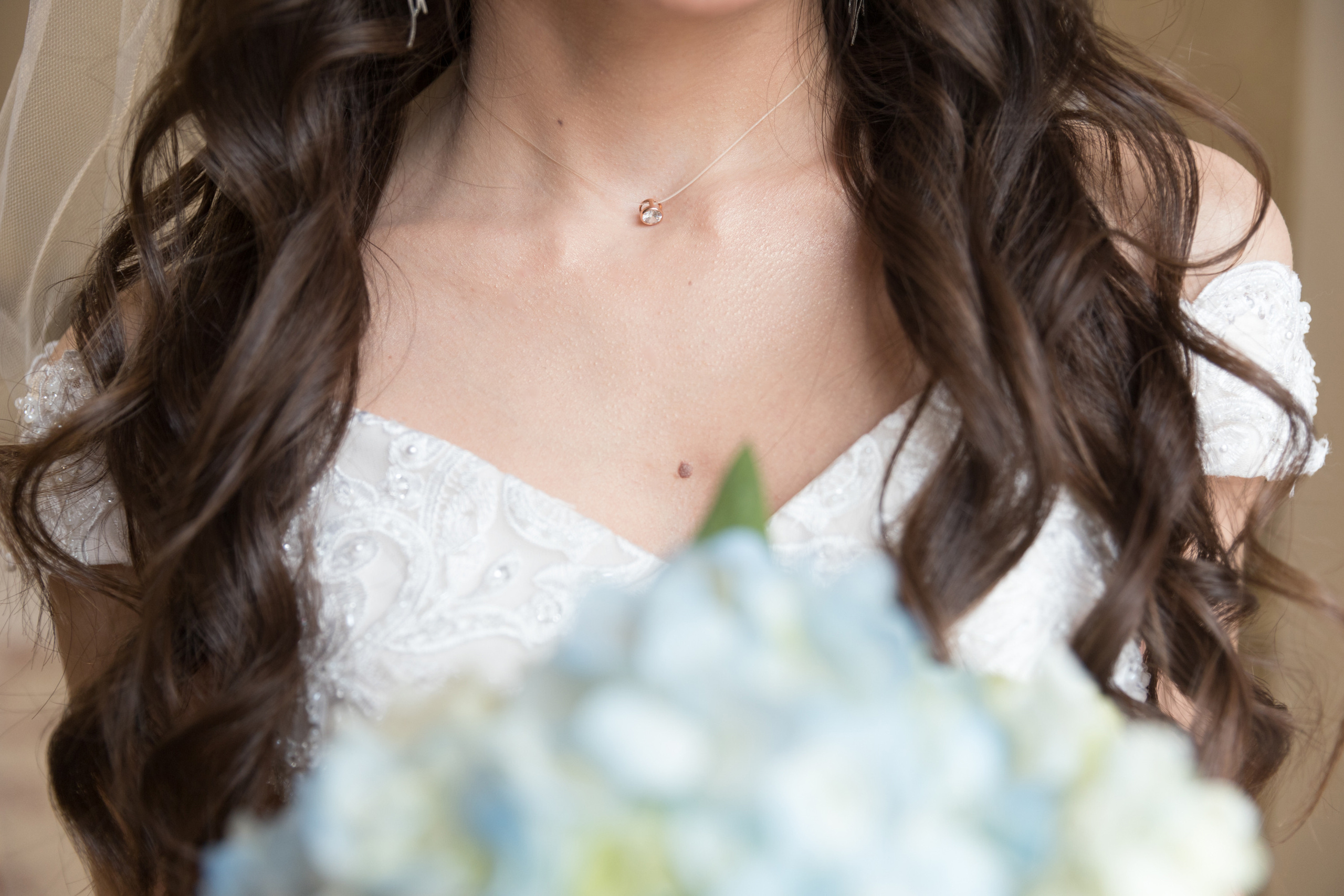 Даниил и Елена. Фотограф Матвеева Татьяна