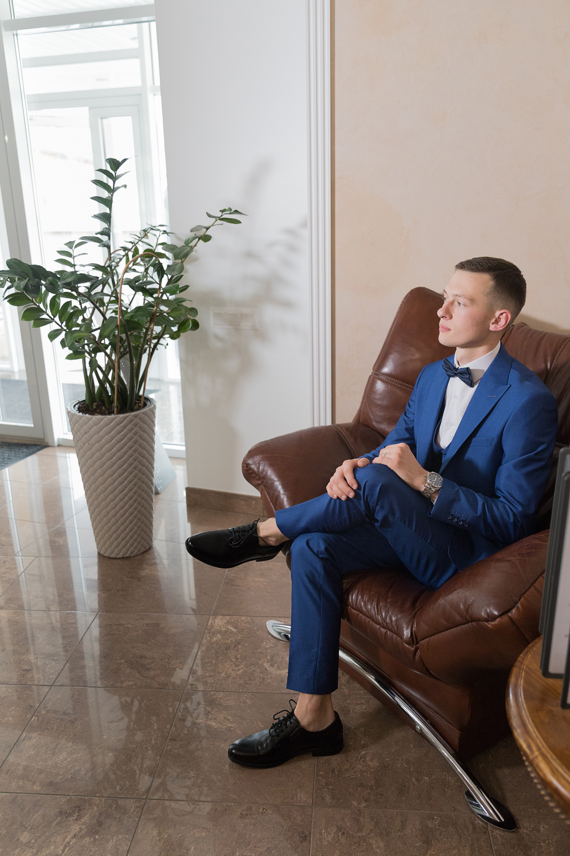 Даниил и Елена. Фотограф Матвеева Татьяна