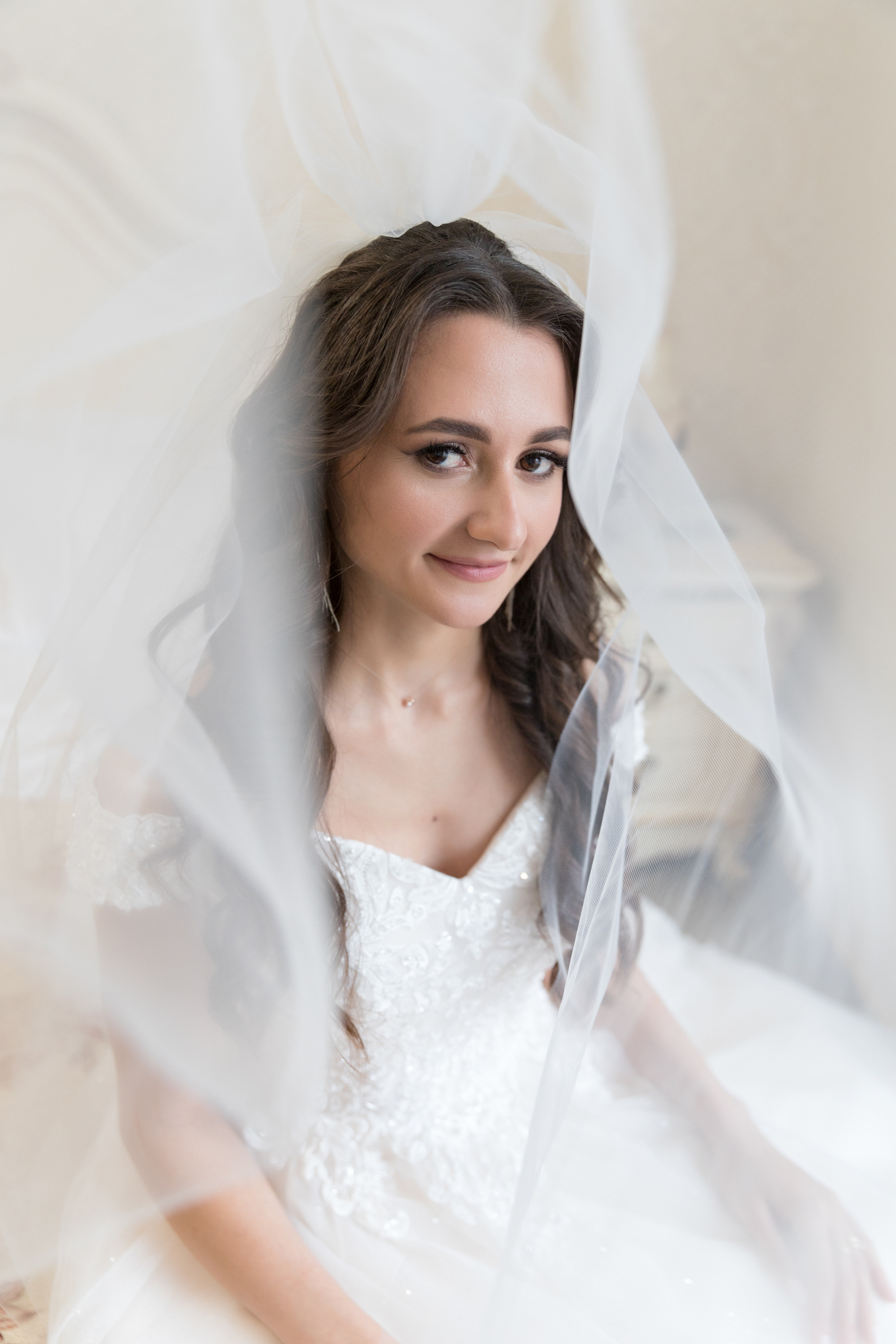 Даниил и Елена. Фотограф Матвеева Татьяна