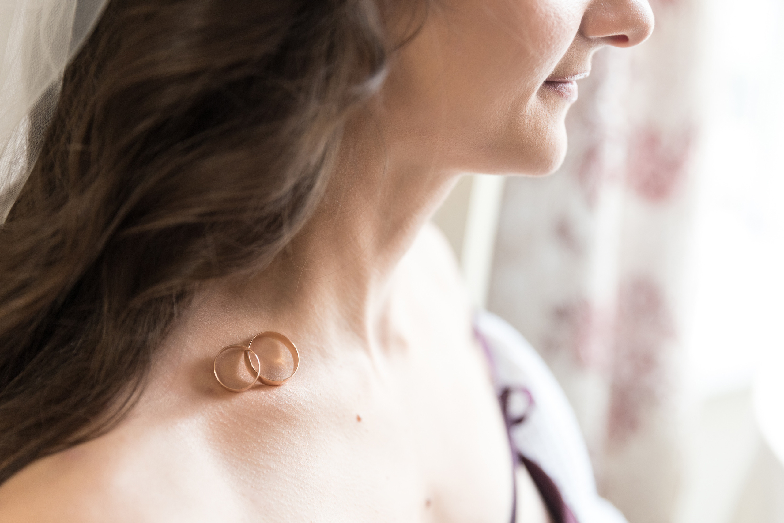 Даниил и Елена. Фотограф Матвеева Татьяна