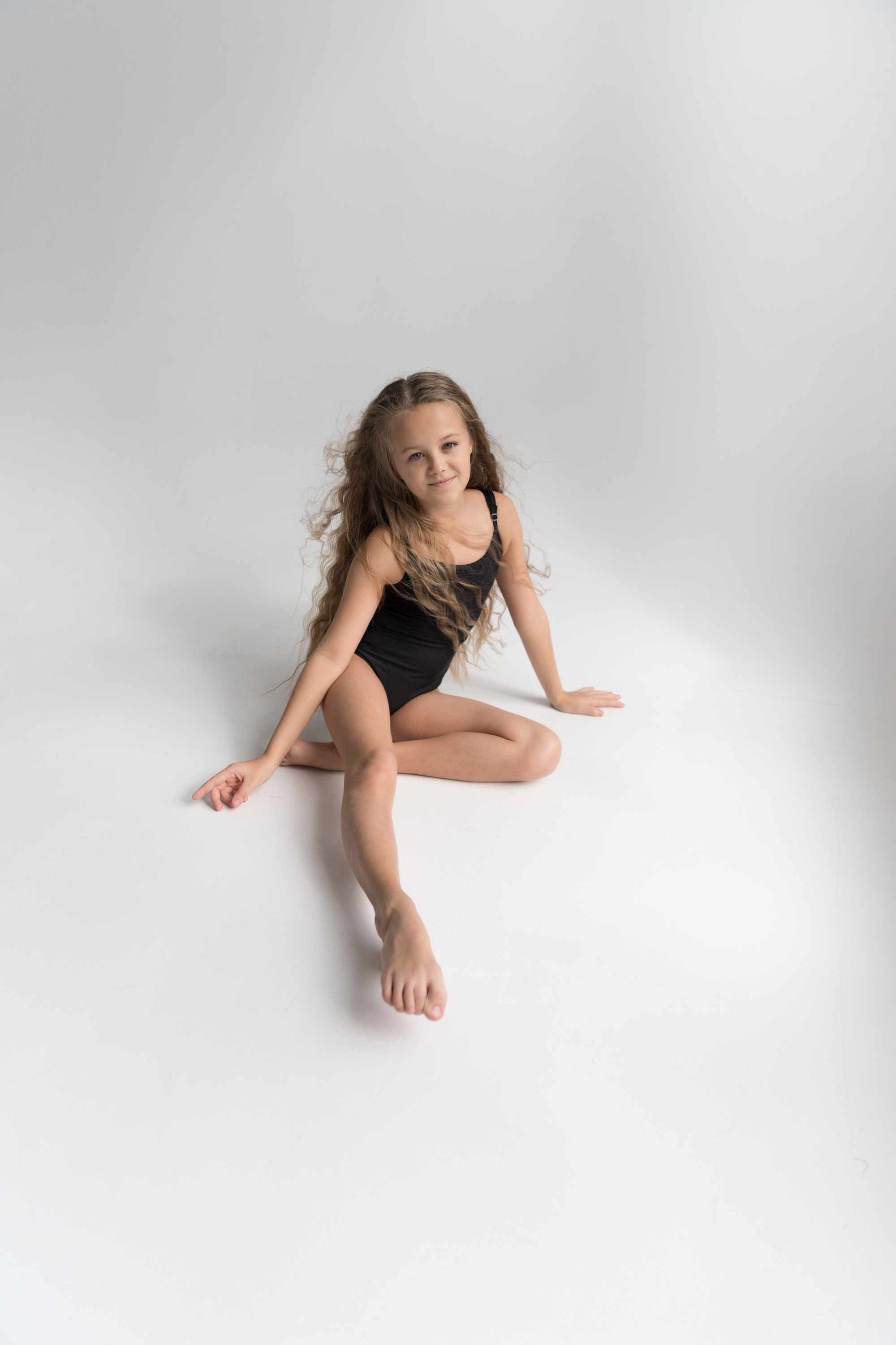 Анна и Ева. Фотограф Матвеева Татьяна