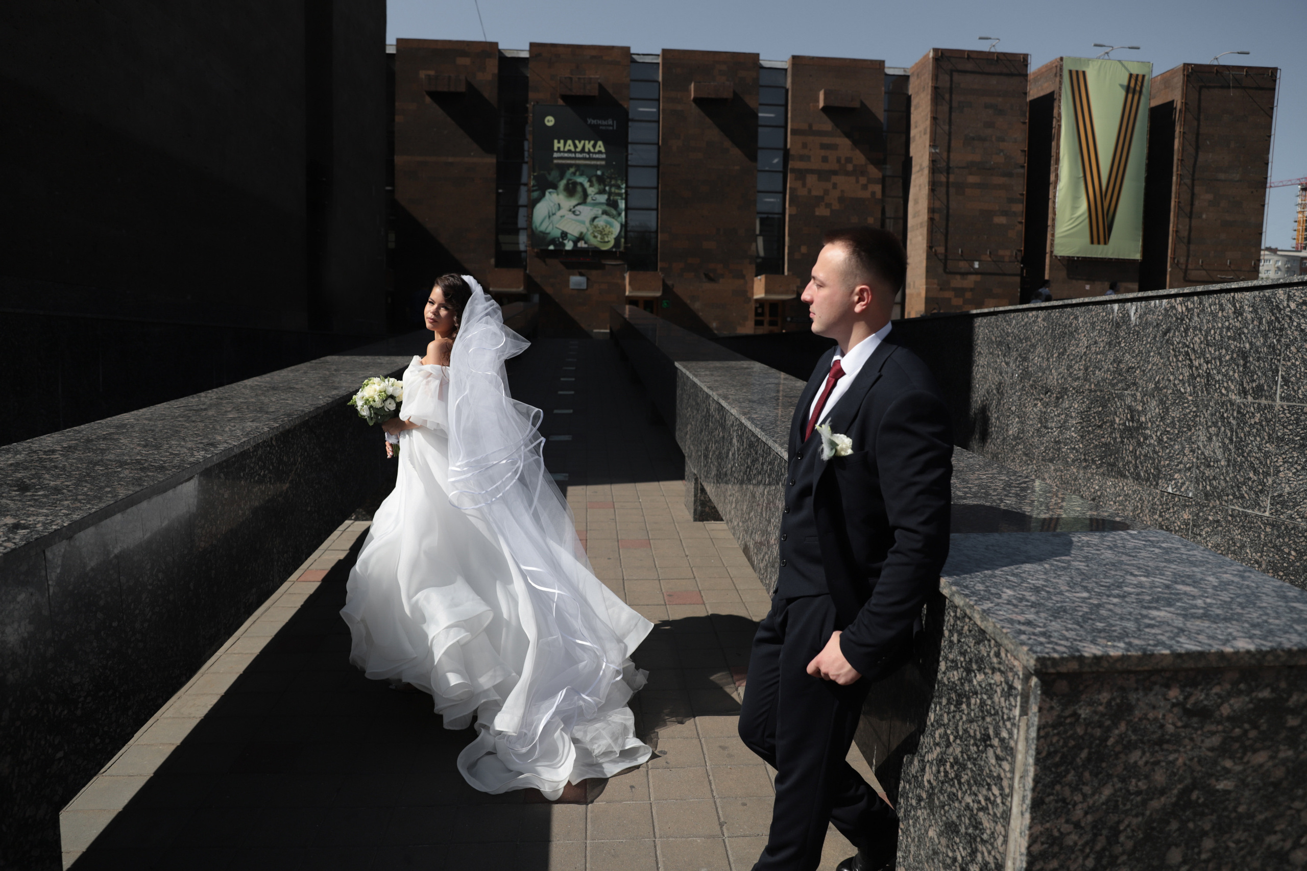 Свадьба 13.08. Фотограф Матвеева Татьяна