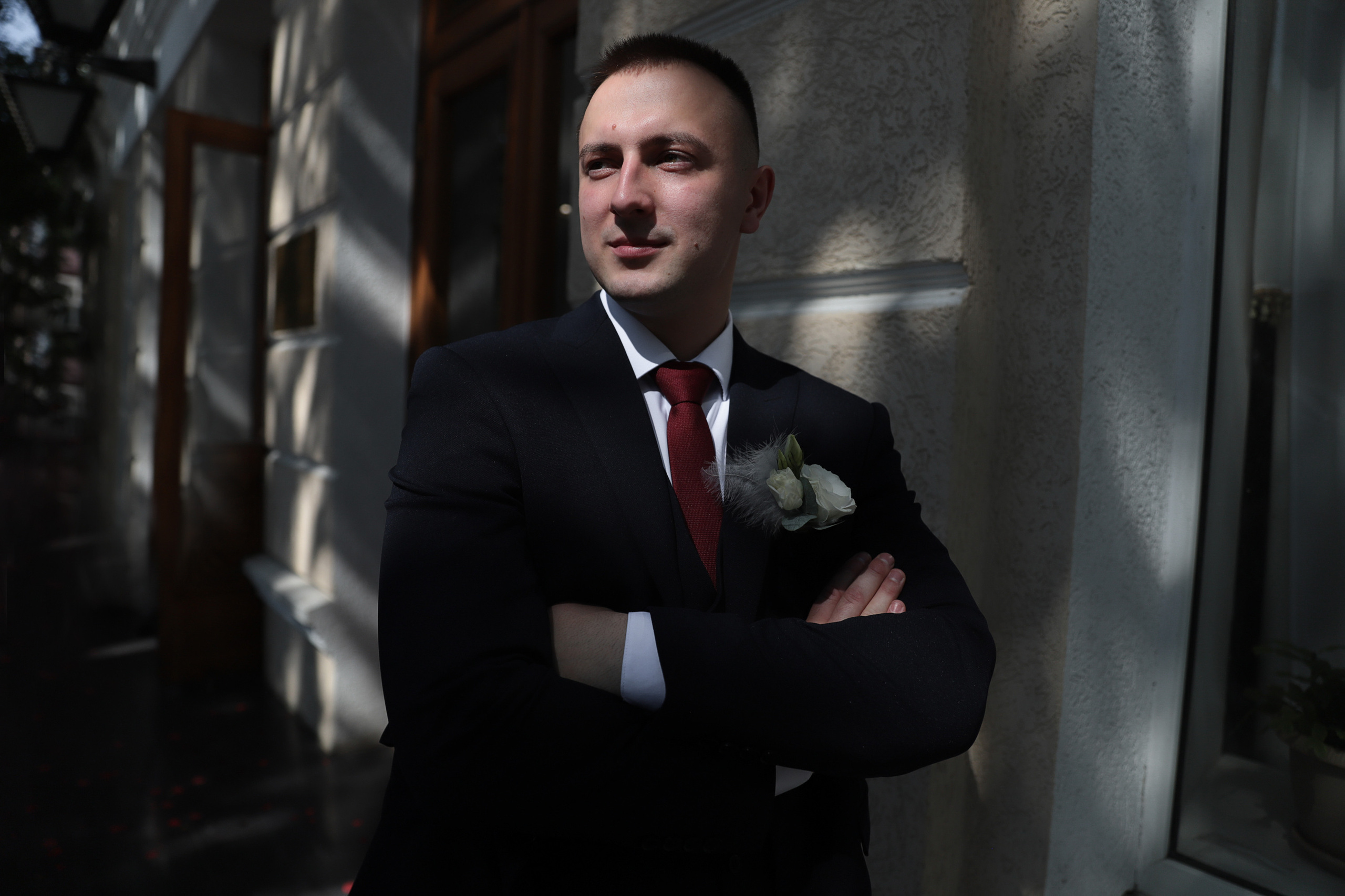 Свадьба 13.08. Фотограф Матвеева Татьяна