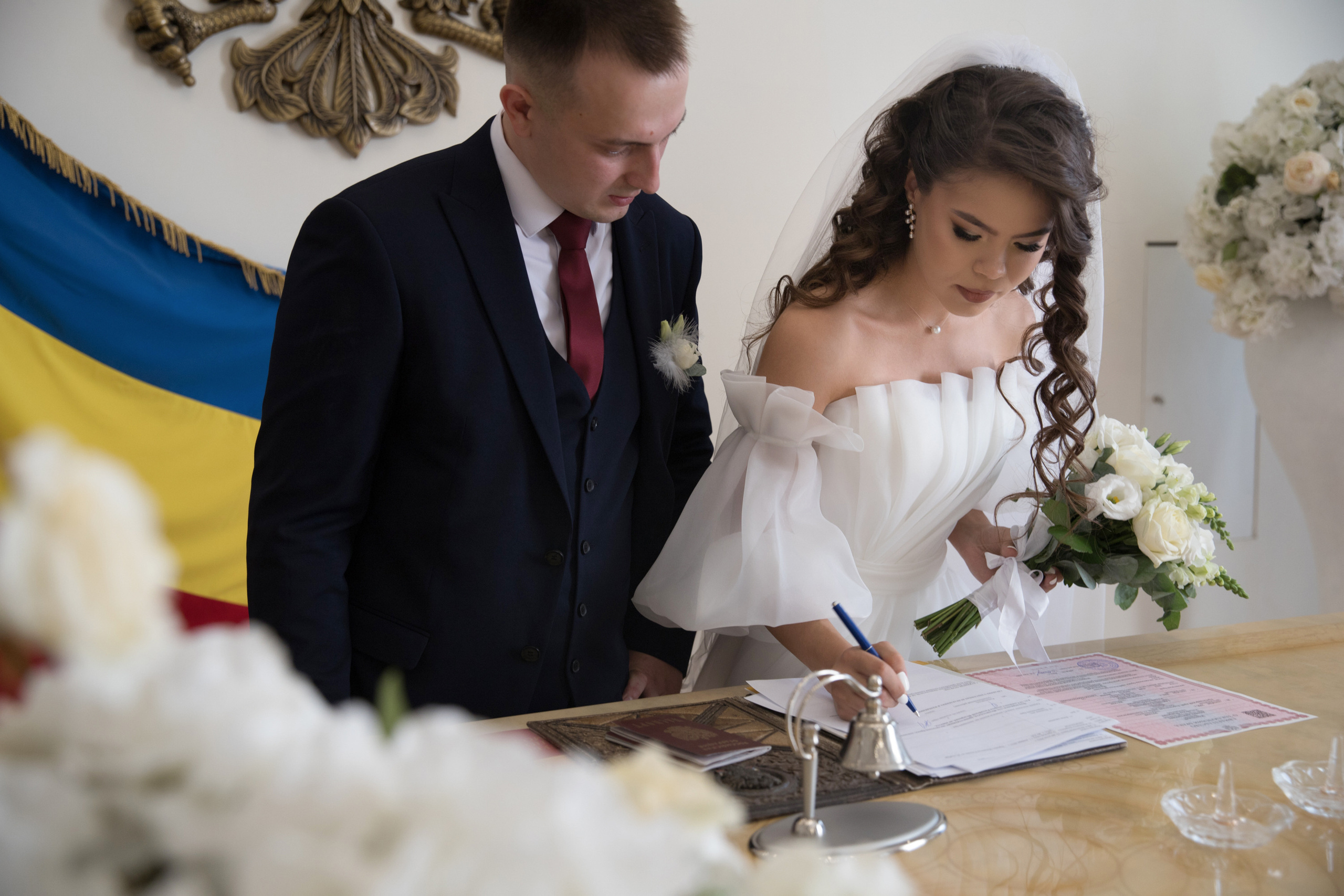 Свадьба 13.08. Фотограф Матвеева Татьяна