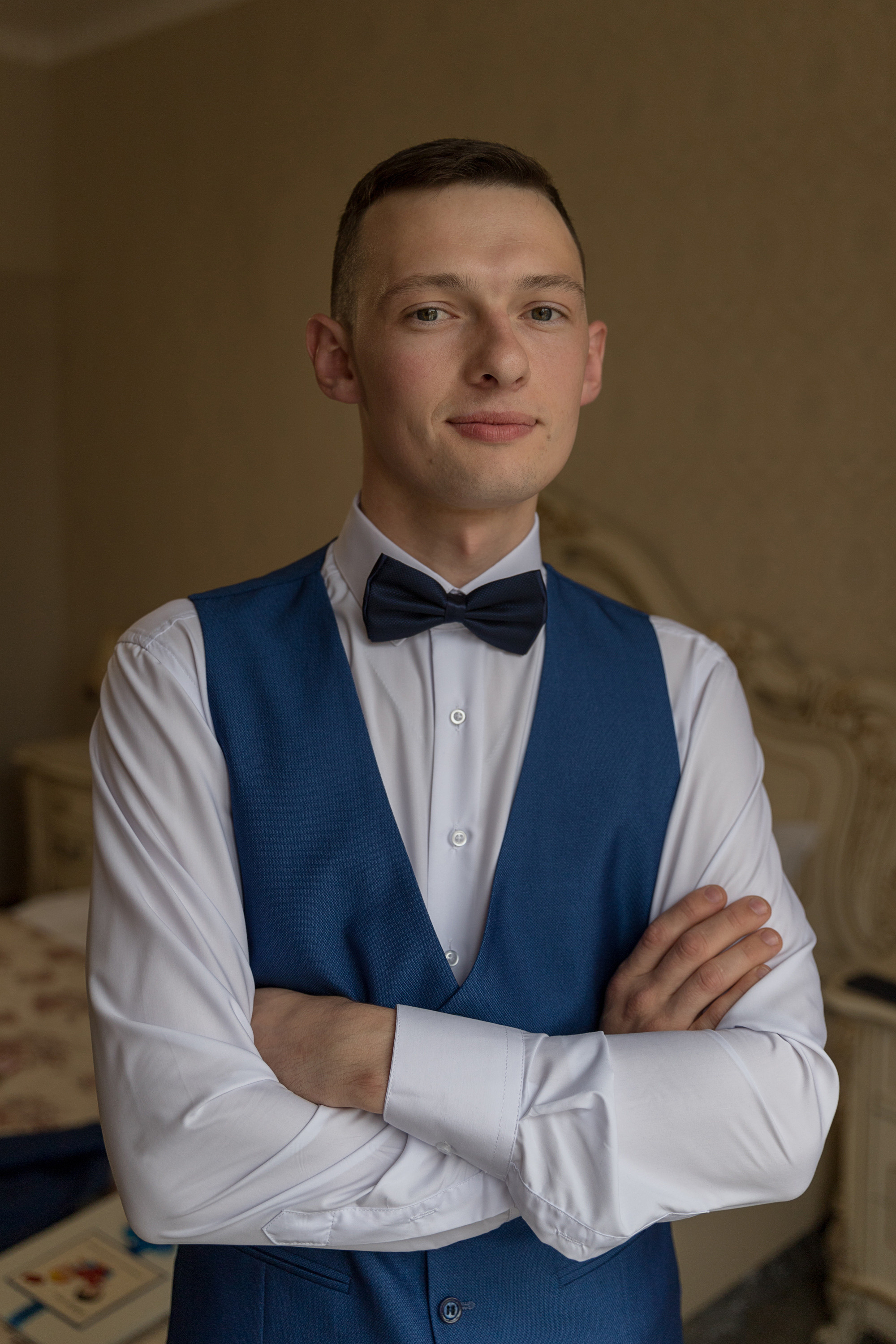 Даниил и Елена. Фотограф Матвеева Татьяна