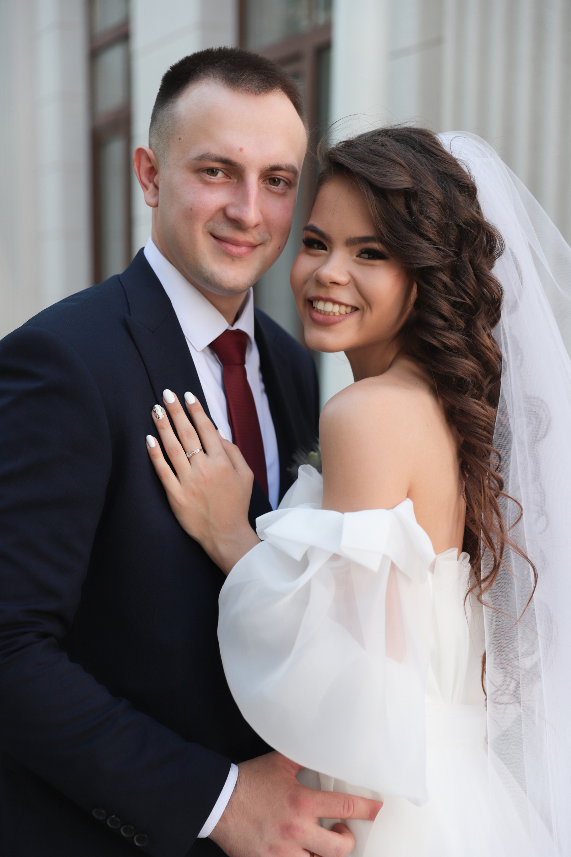 Свадьба 13.08. Фотограф Матвеева Татьяна