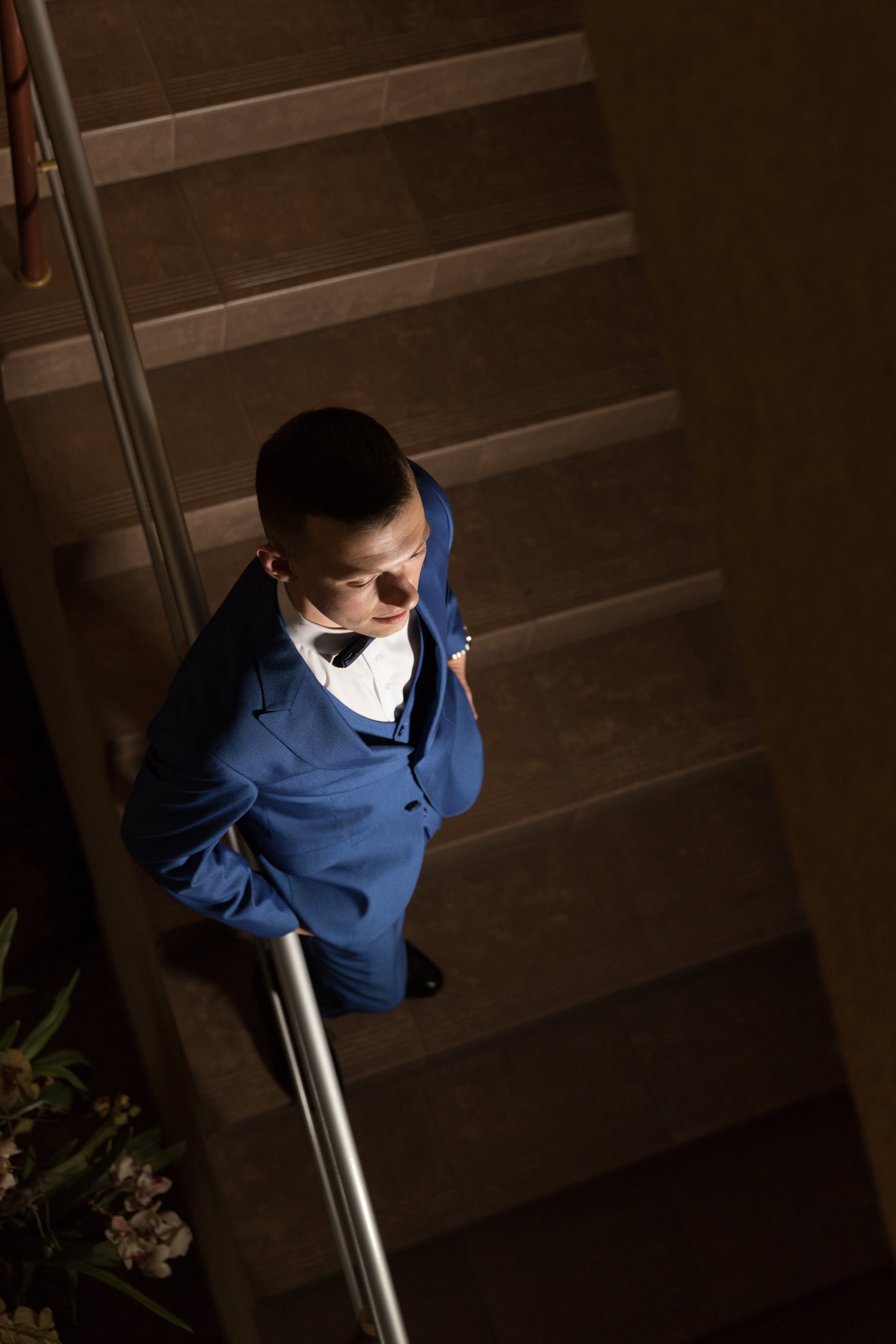 Даниил и Елена. Фотограф Матвеева Татьяна