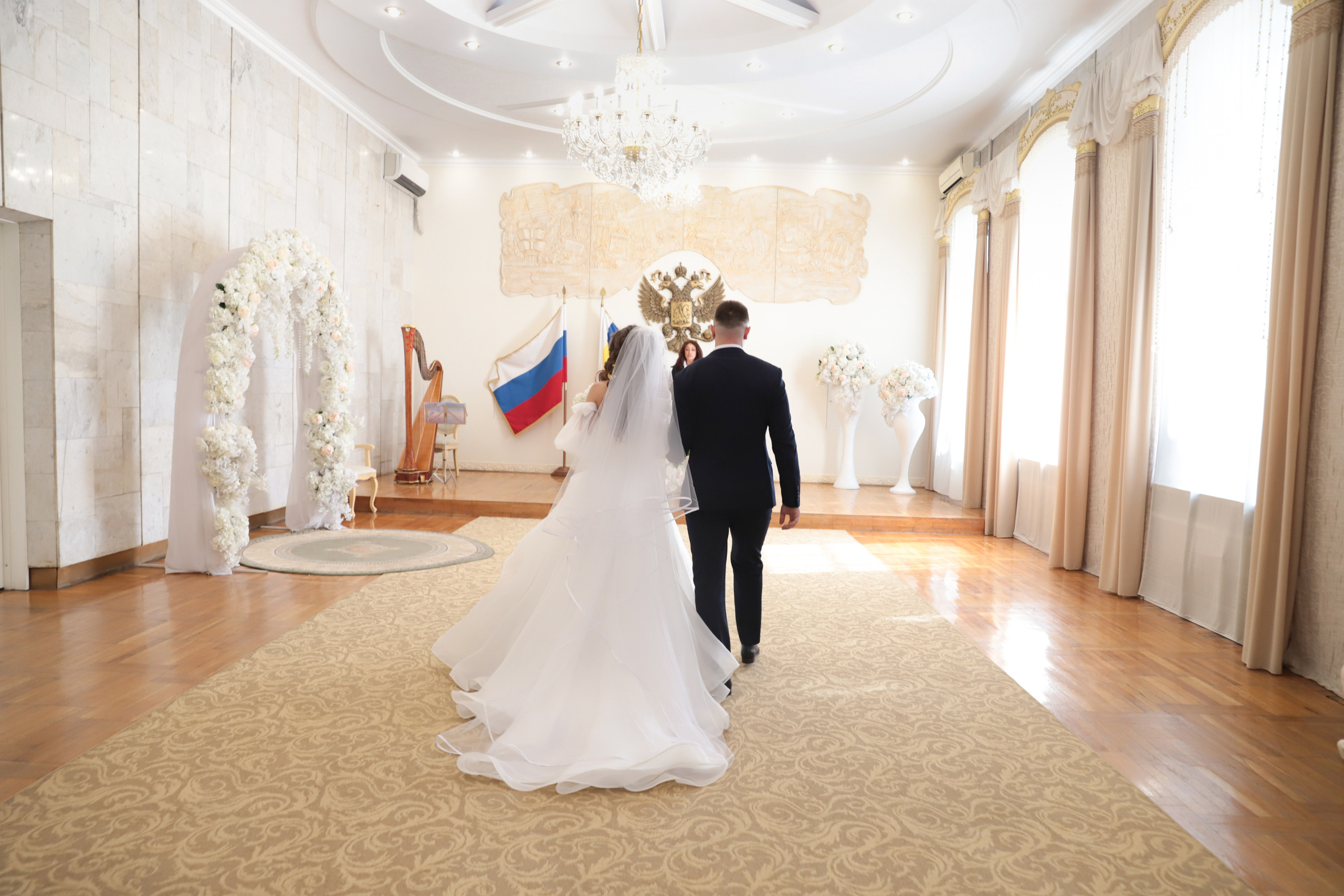 Свадьба 13.08. Фотограф Матвеева Татьяна