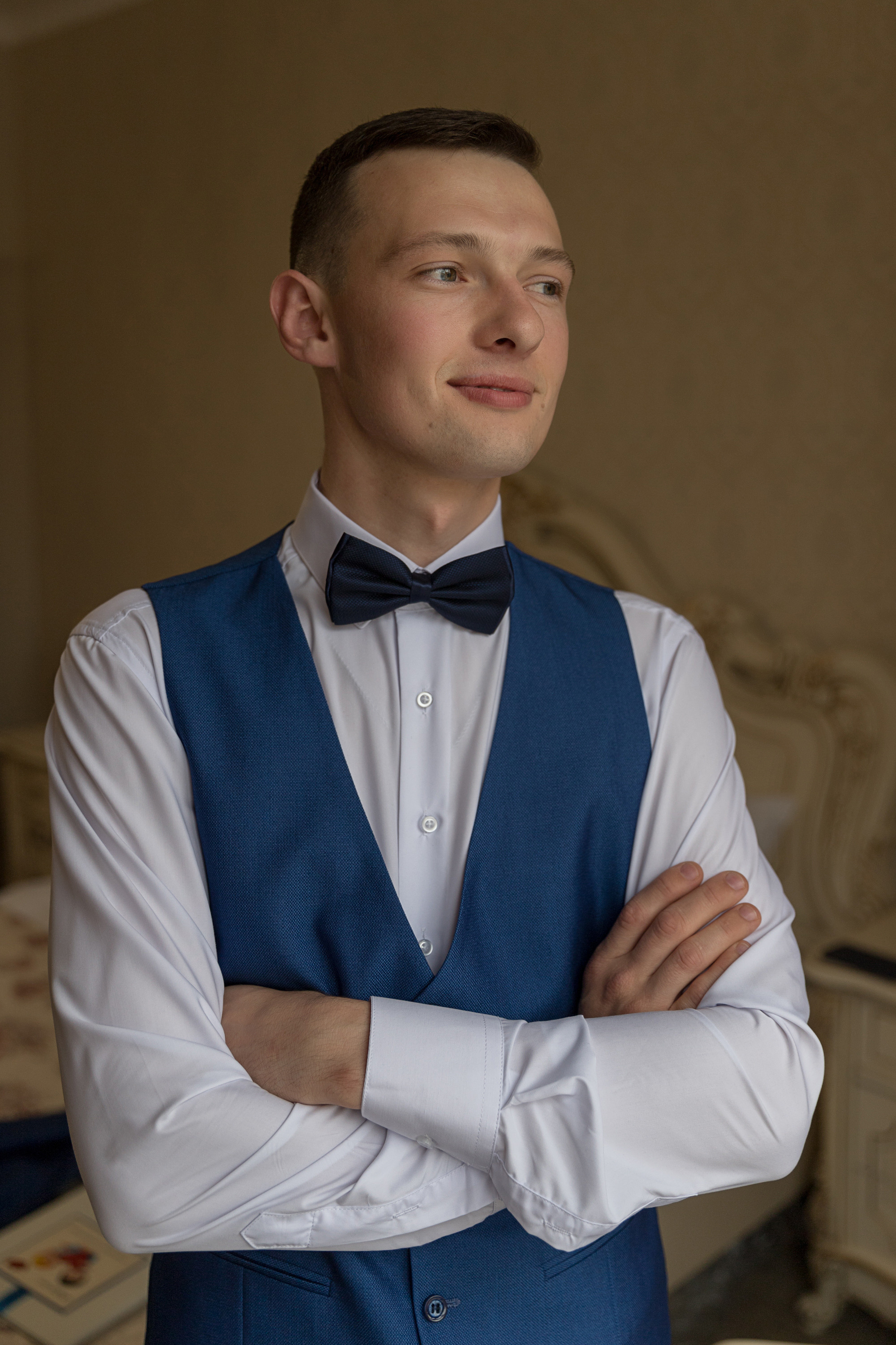 Даниил и Елена. Фотограф Матвеева Татьяна