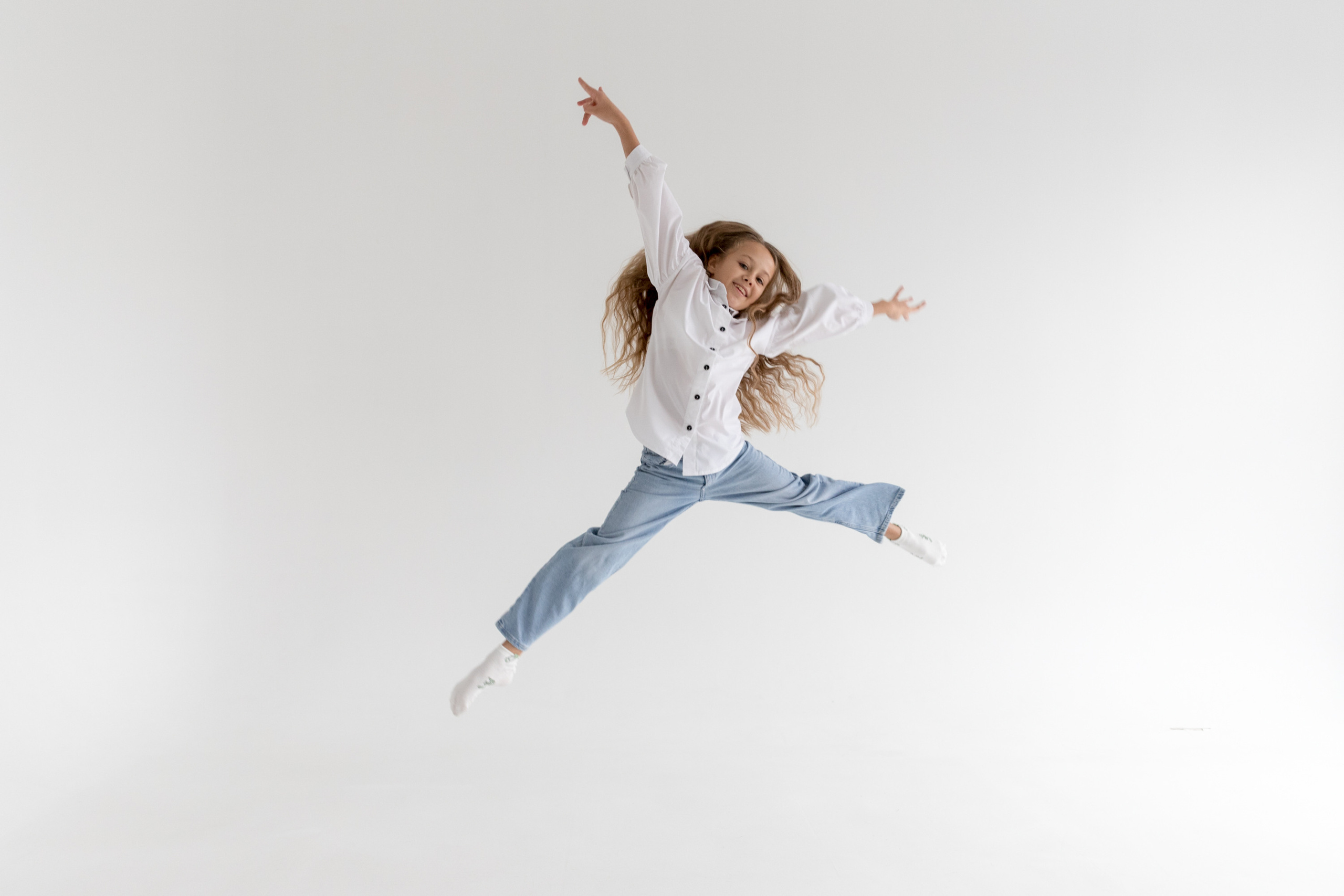 Анна и Ева. Фотограф Матвеева Татьяна