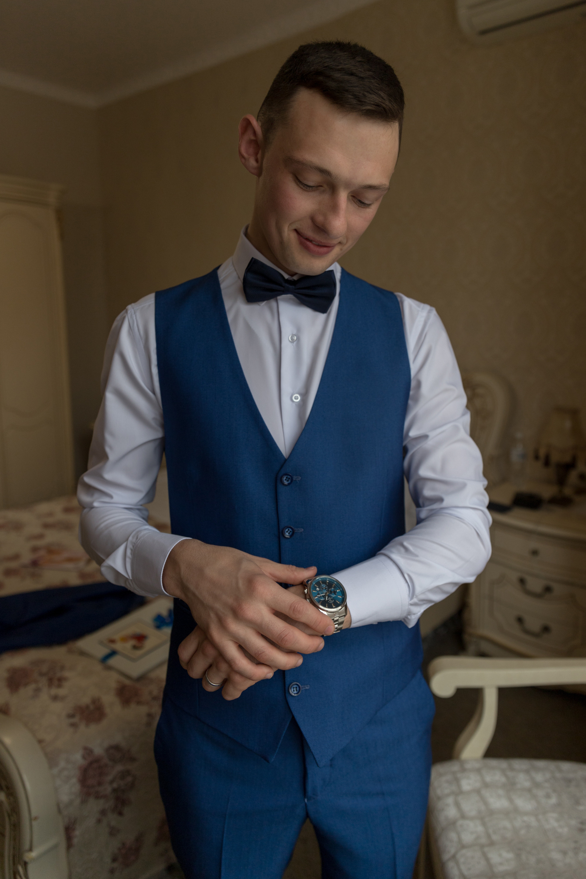 Даниил и Елена. Фотограф Матвеева Татьяна