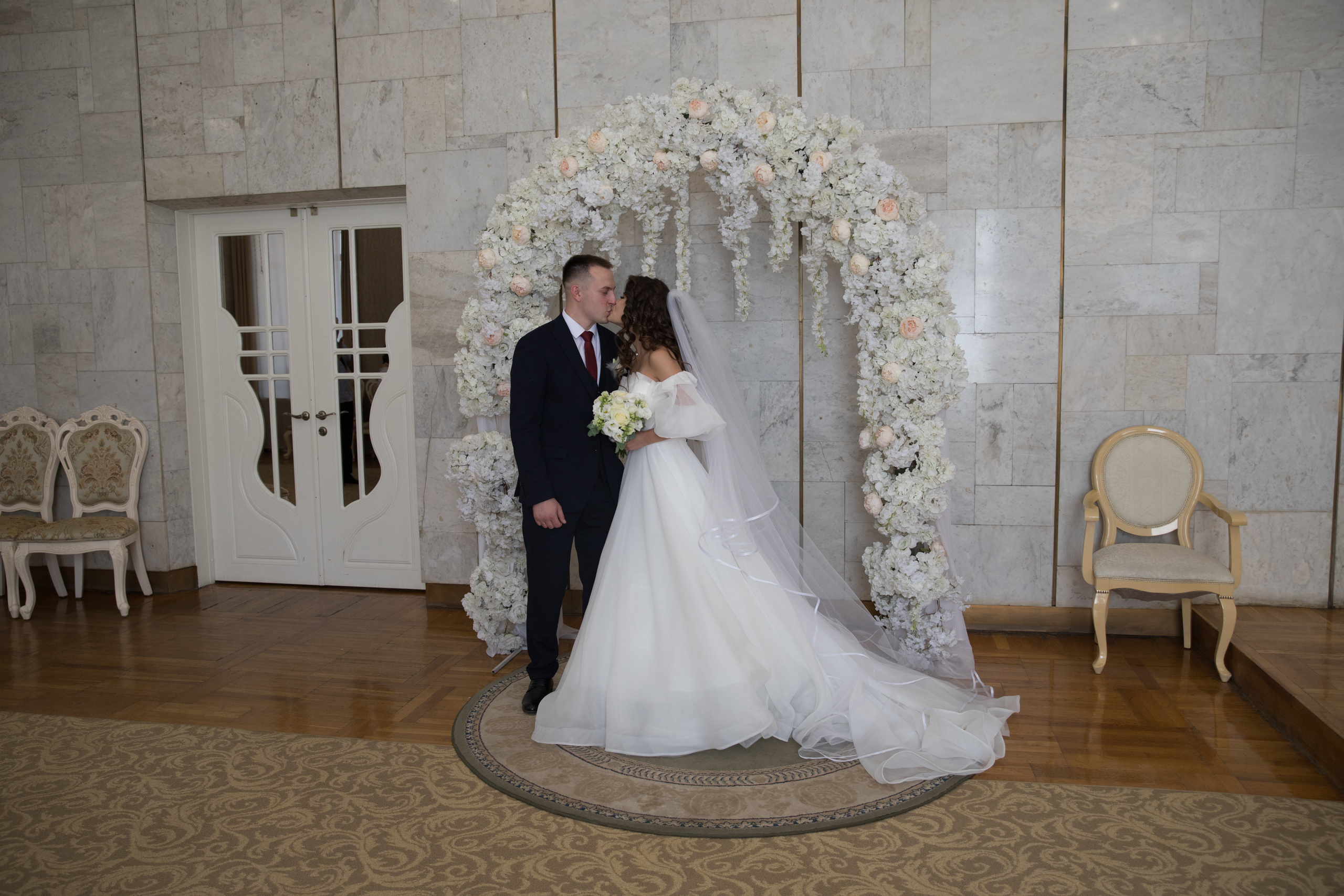 Свадьба 13.08. Фотограф Матвеева Татьяна