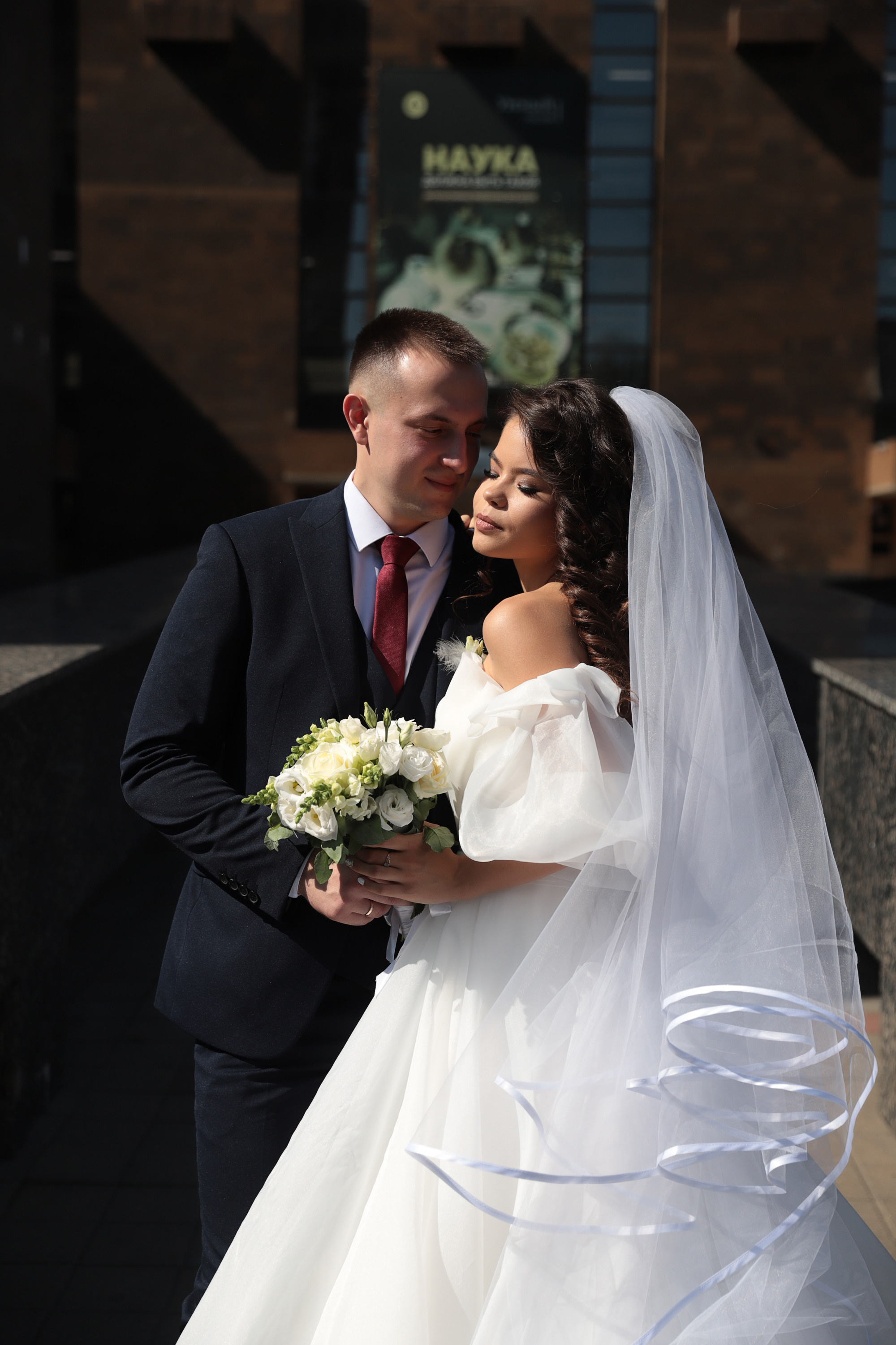 Свадьба 13.08. Фотограф Матвеева Татьяна