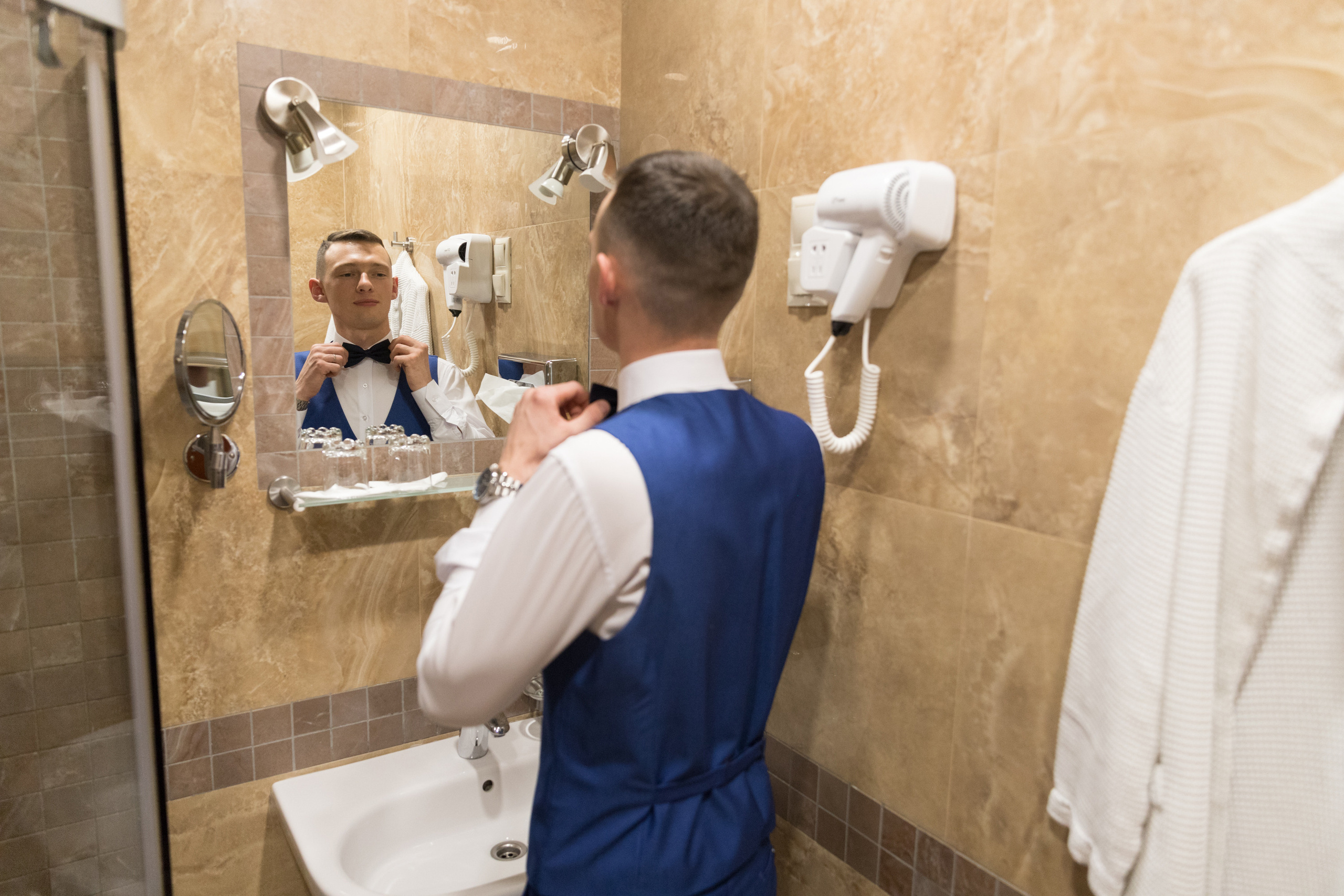 Даниил и Елена. Фотограф Матвеева Татьяна