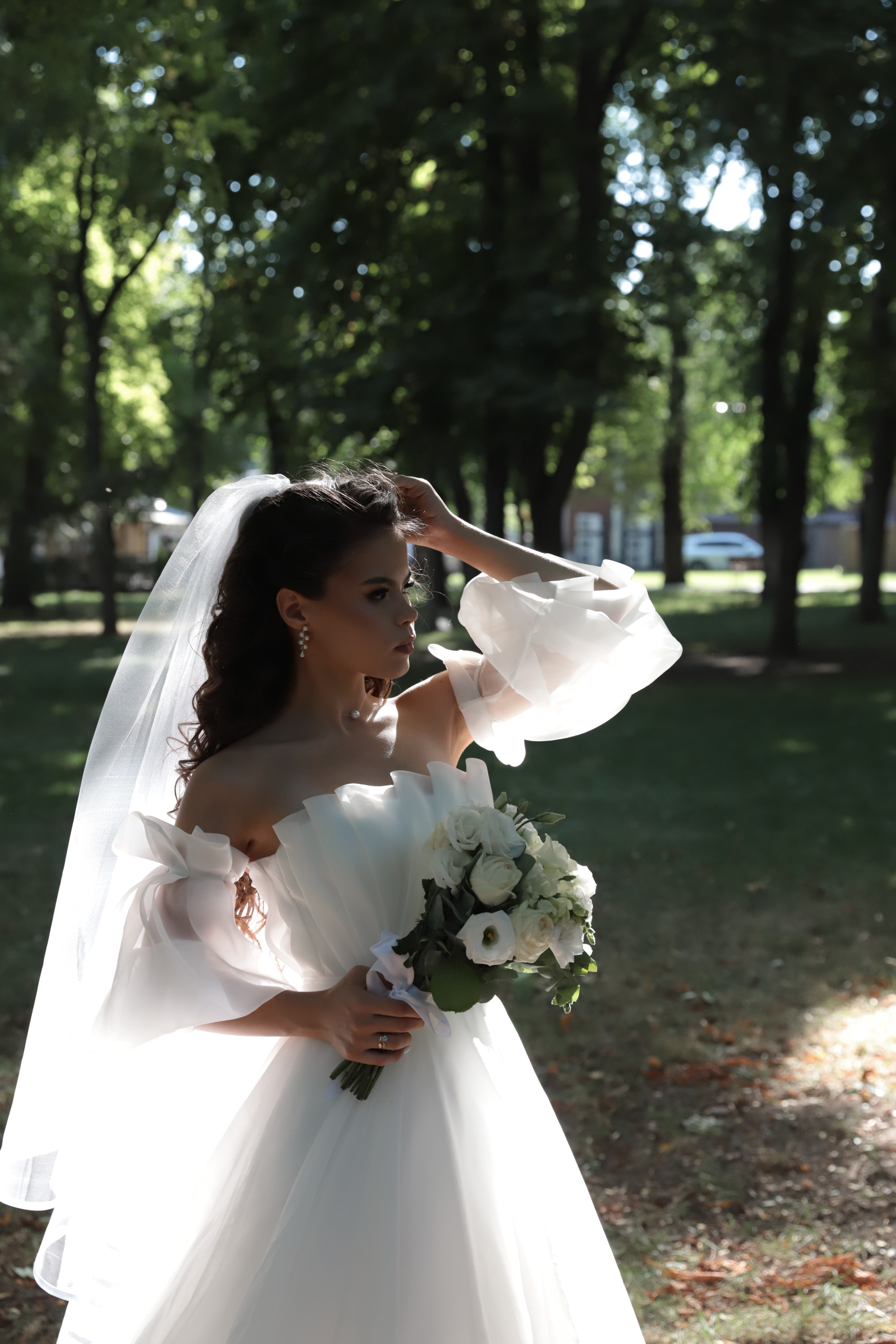 Свадьба 13.08. Фотограф Матвеева Татьяна